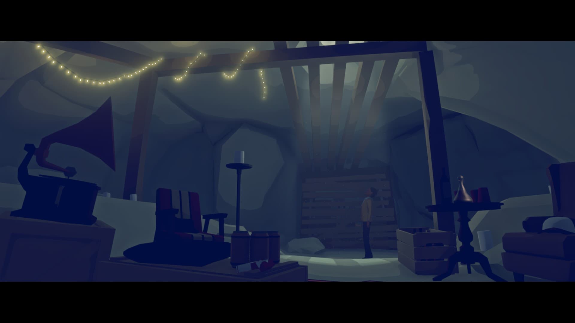 Screenshot del gioco 1