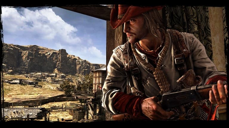 Screenshot del gioco 1