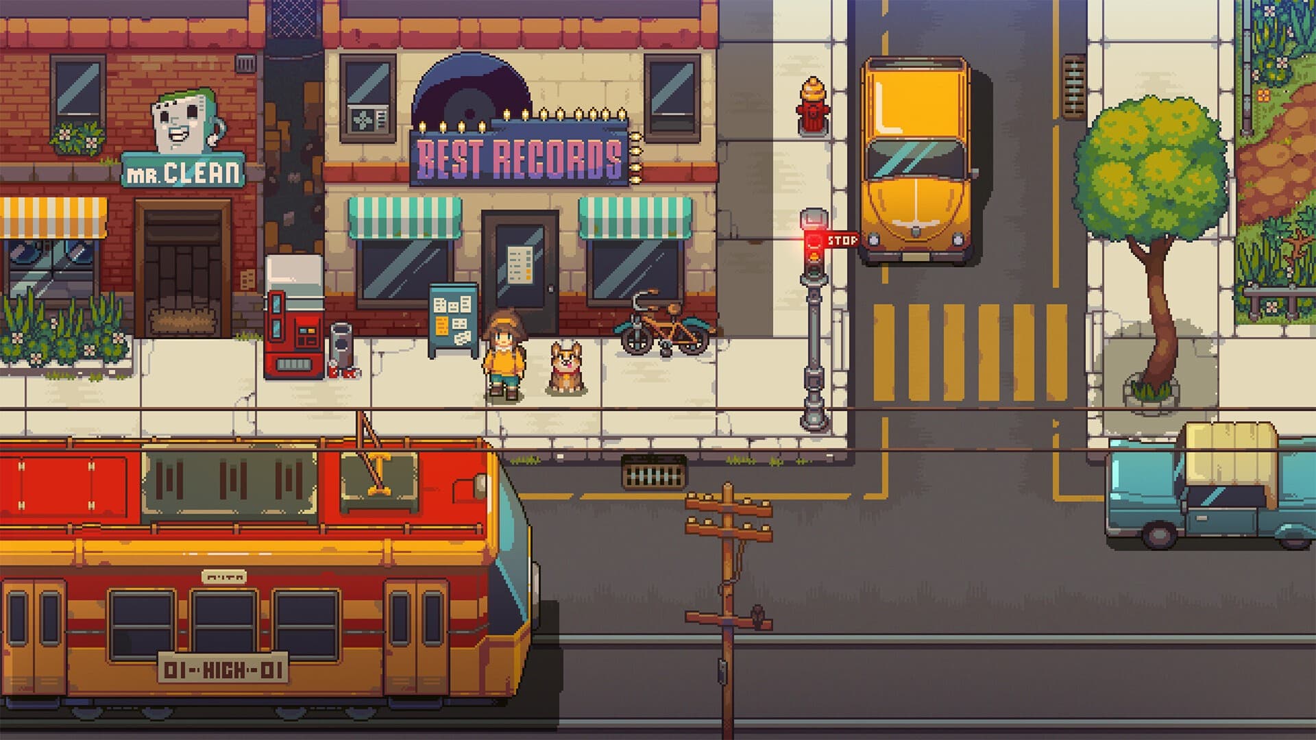 Spiel-Screenshot 1
