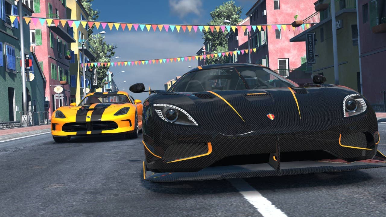 Spil-screenshot 1
