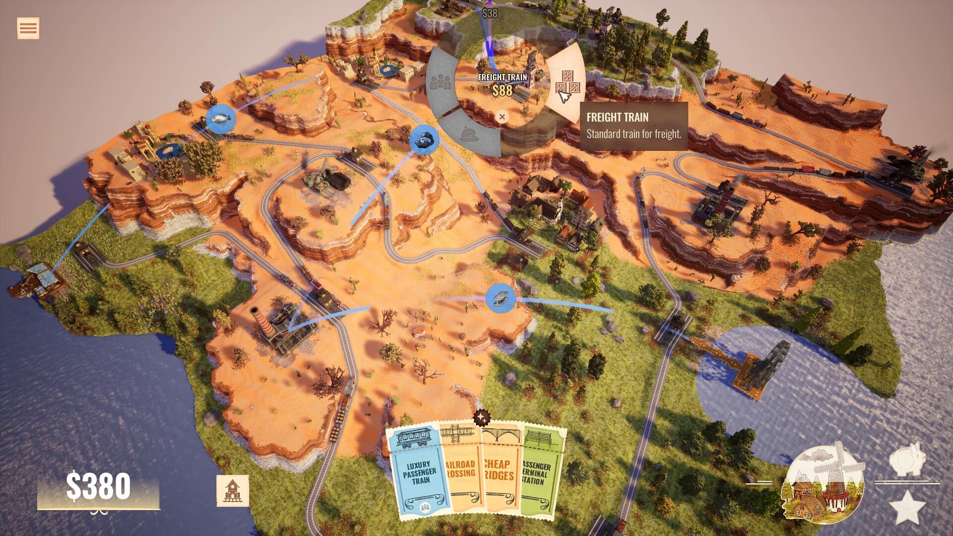 Spil-screenshot 1