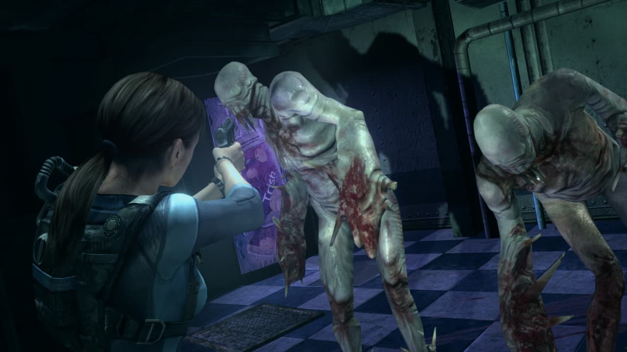 Screenshot del gioco 1