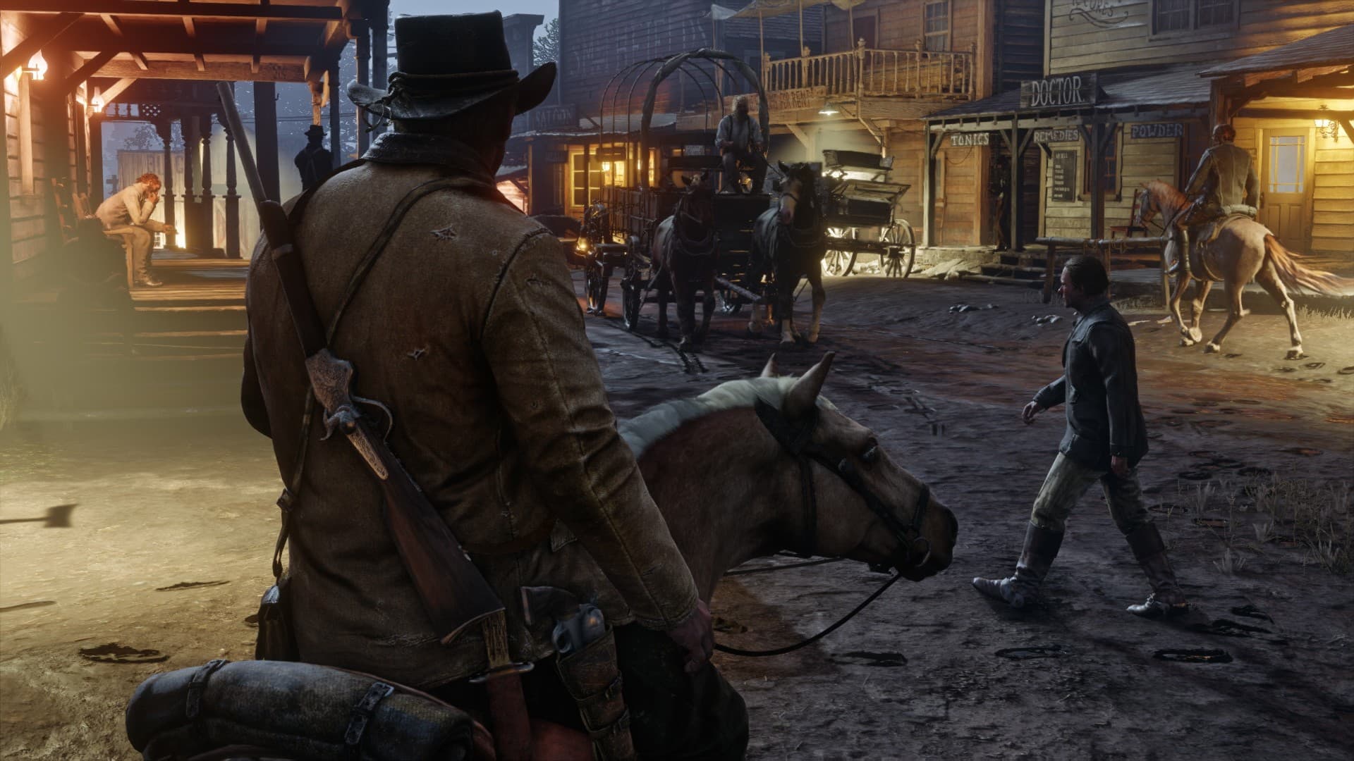 Screenshot del gioco 1