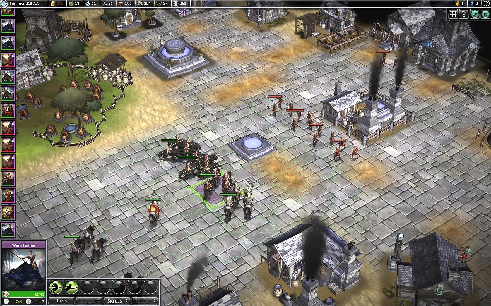 Spil-screenshot 1