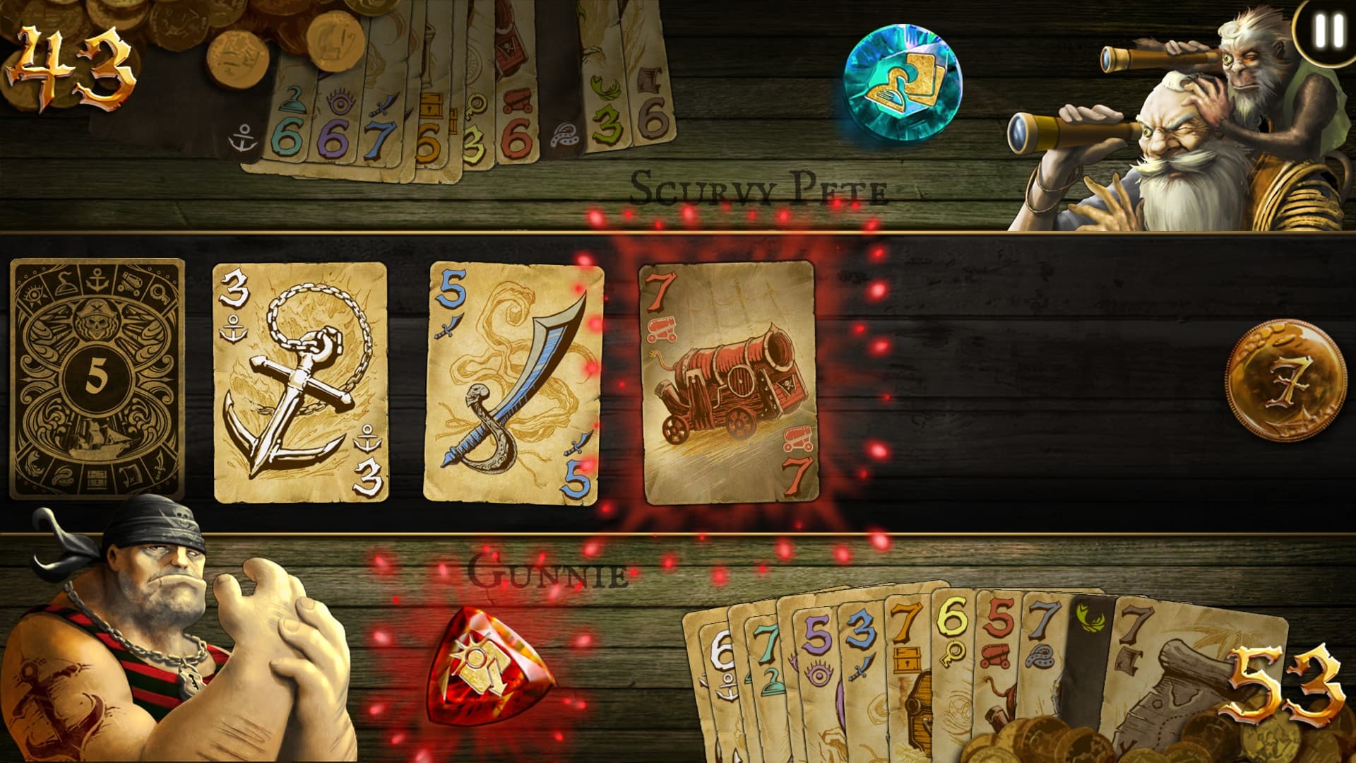 Spil-screenshot 1