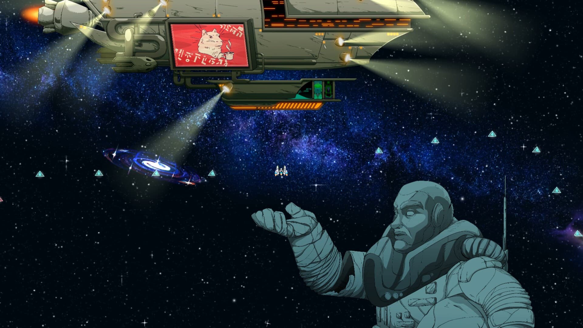 Spil-screenshot 1