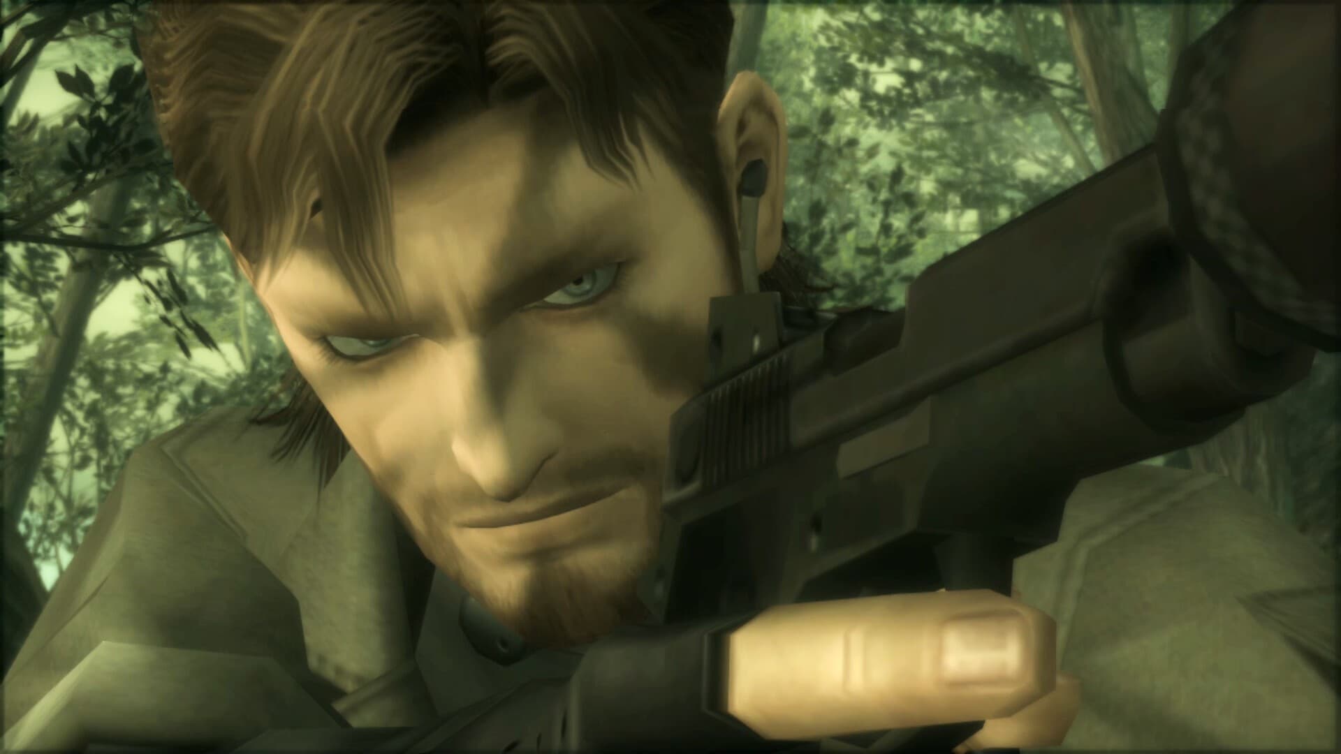 Zrzut ekranu z gry 1