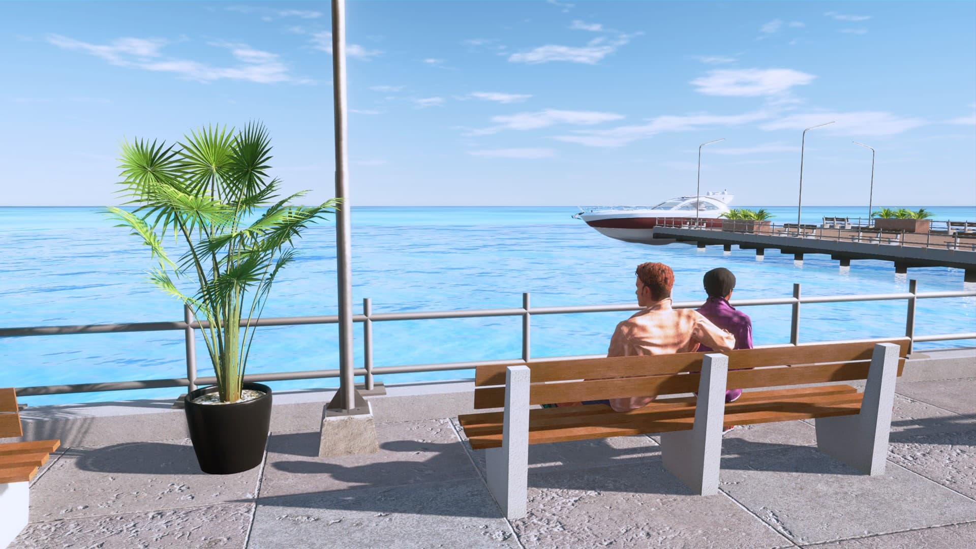 Screenshot del gioco 1