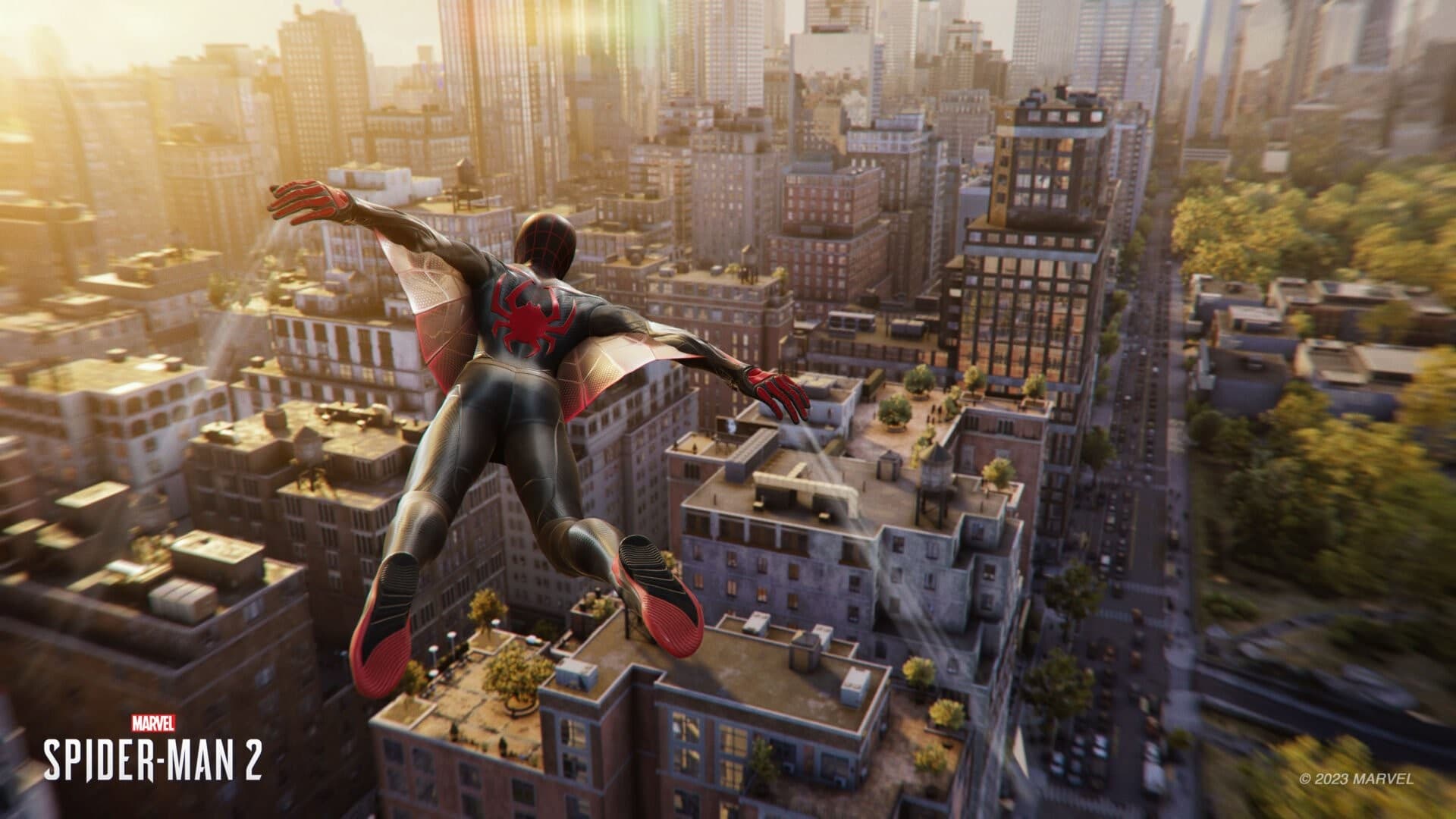 Captura de pantalla del juego 1