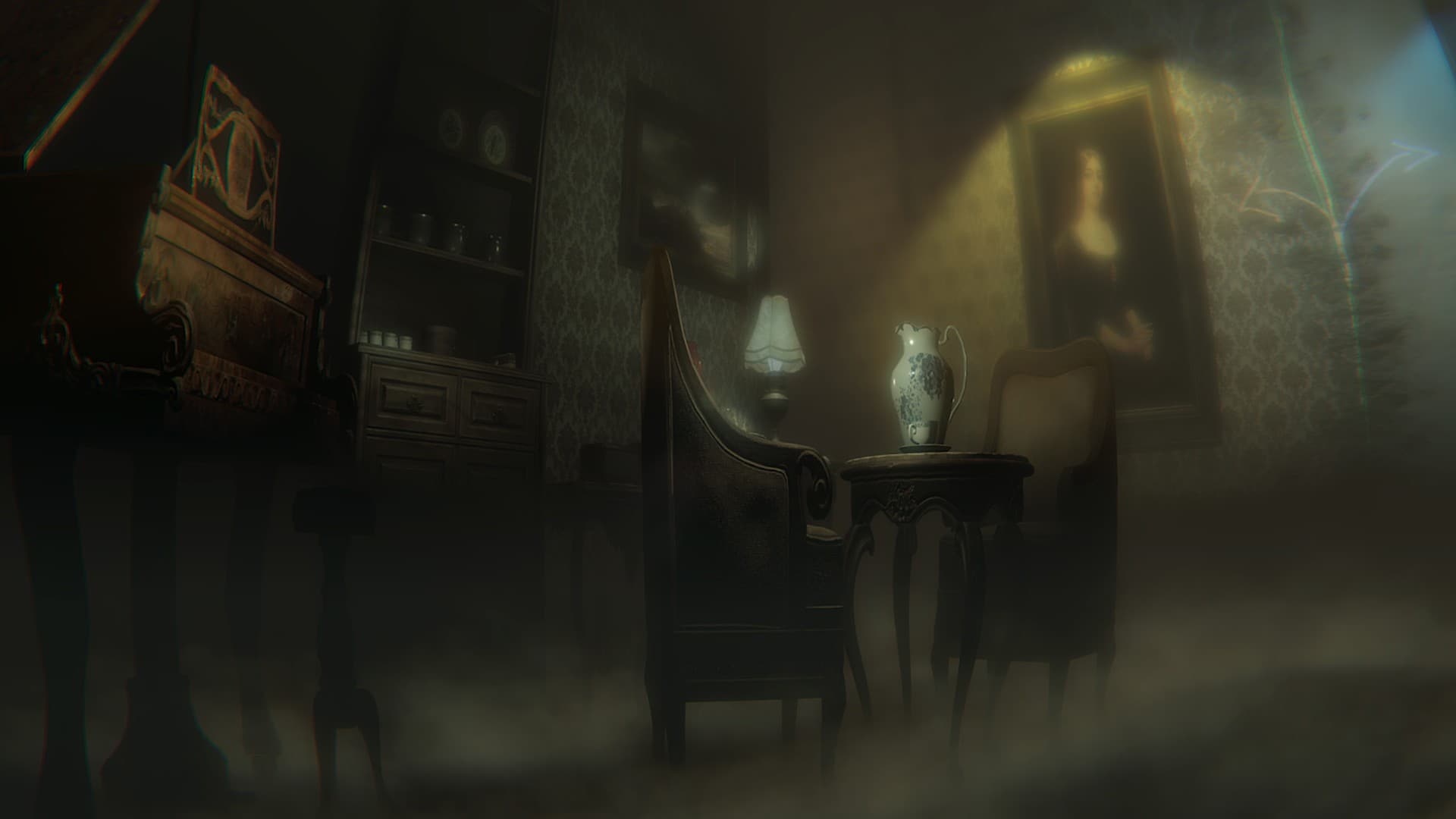 Screenshot del gioco 1