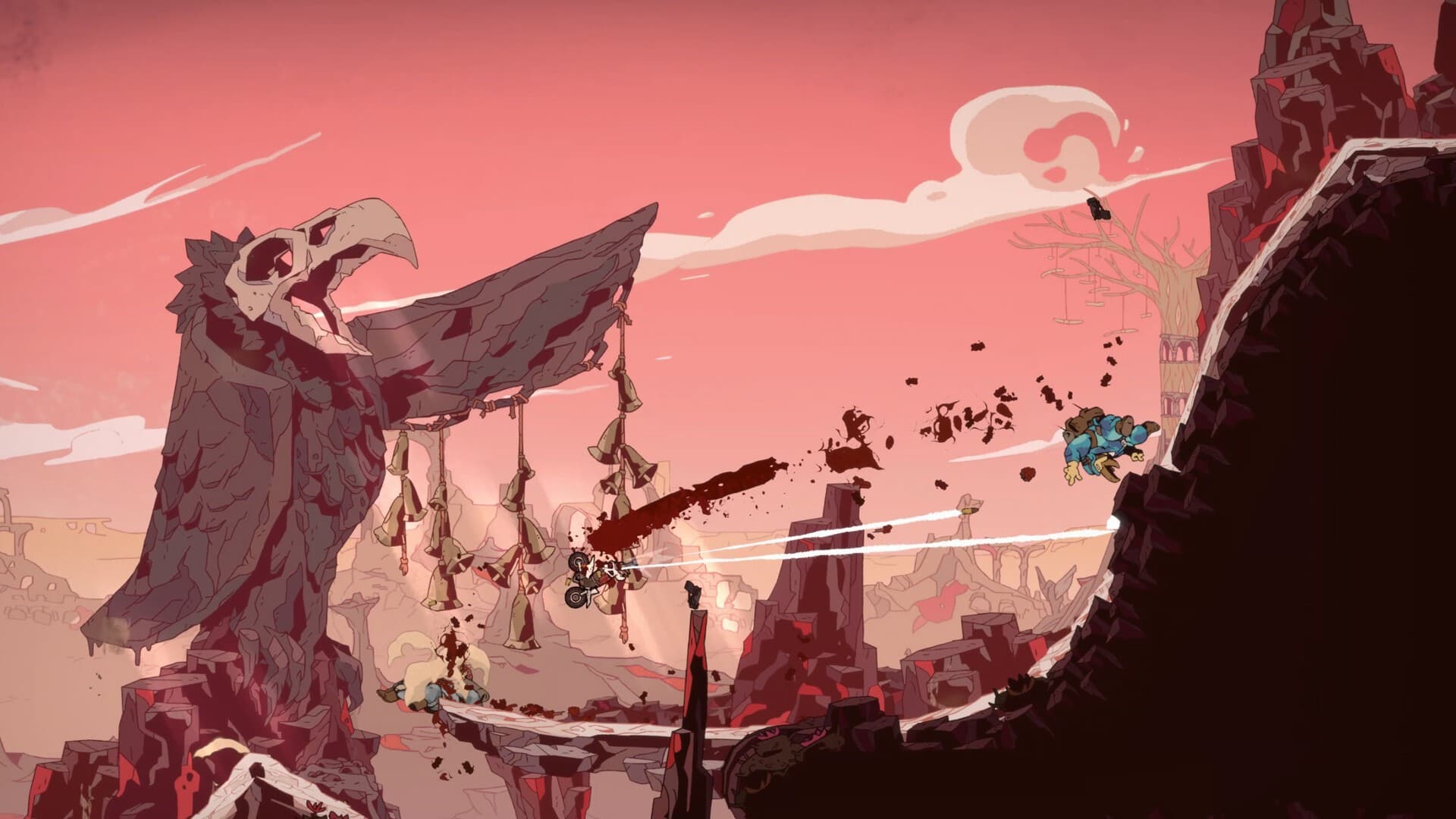 Captura de tela do jogo 1
