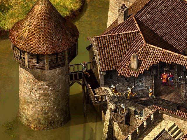 Spiel-Screenshot 1