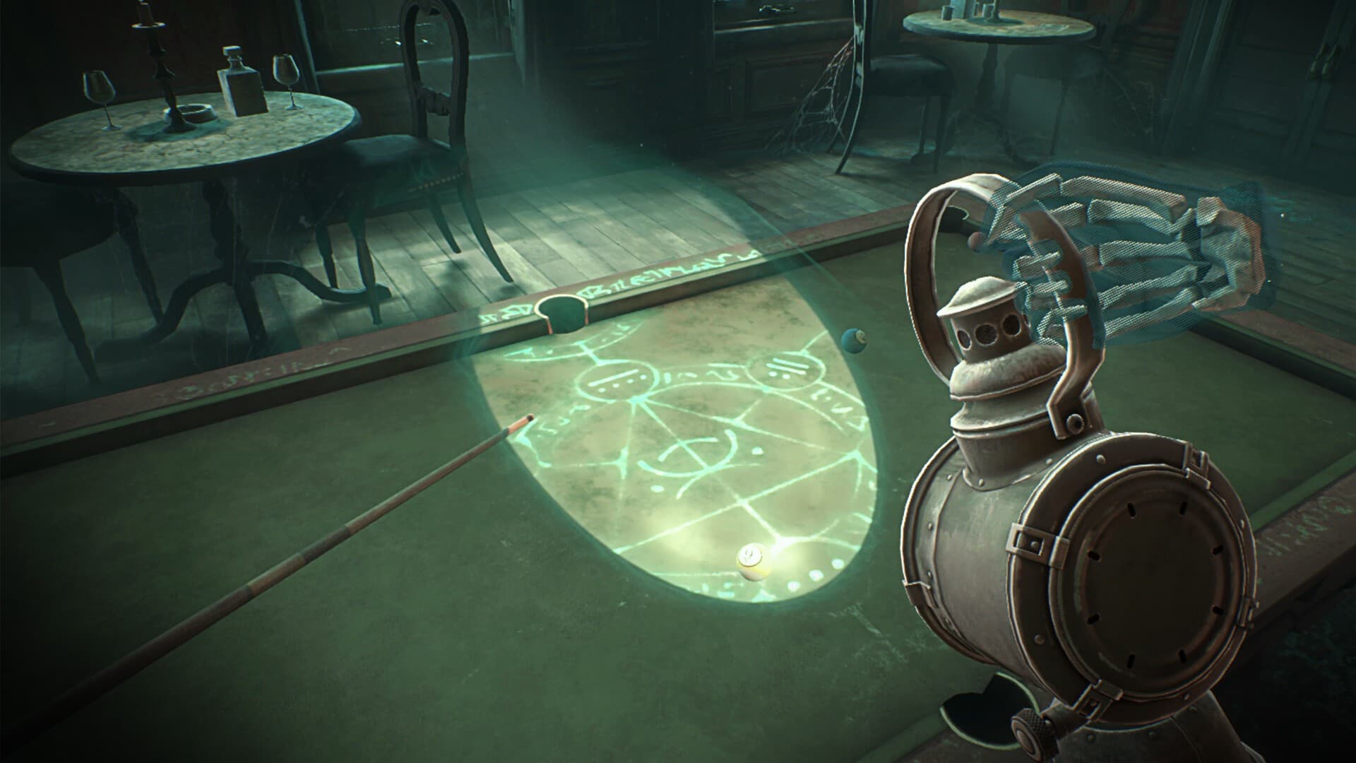 Spil-screenshot 1