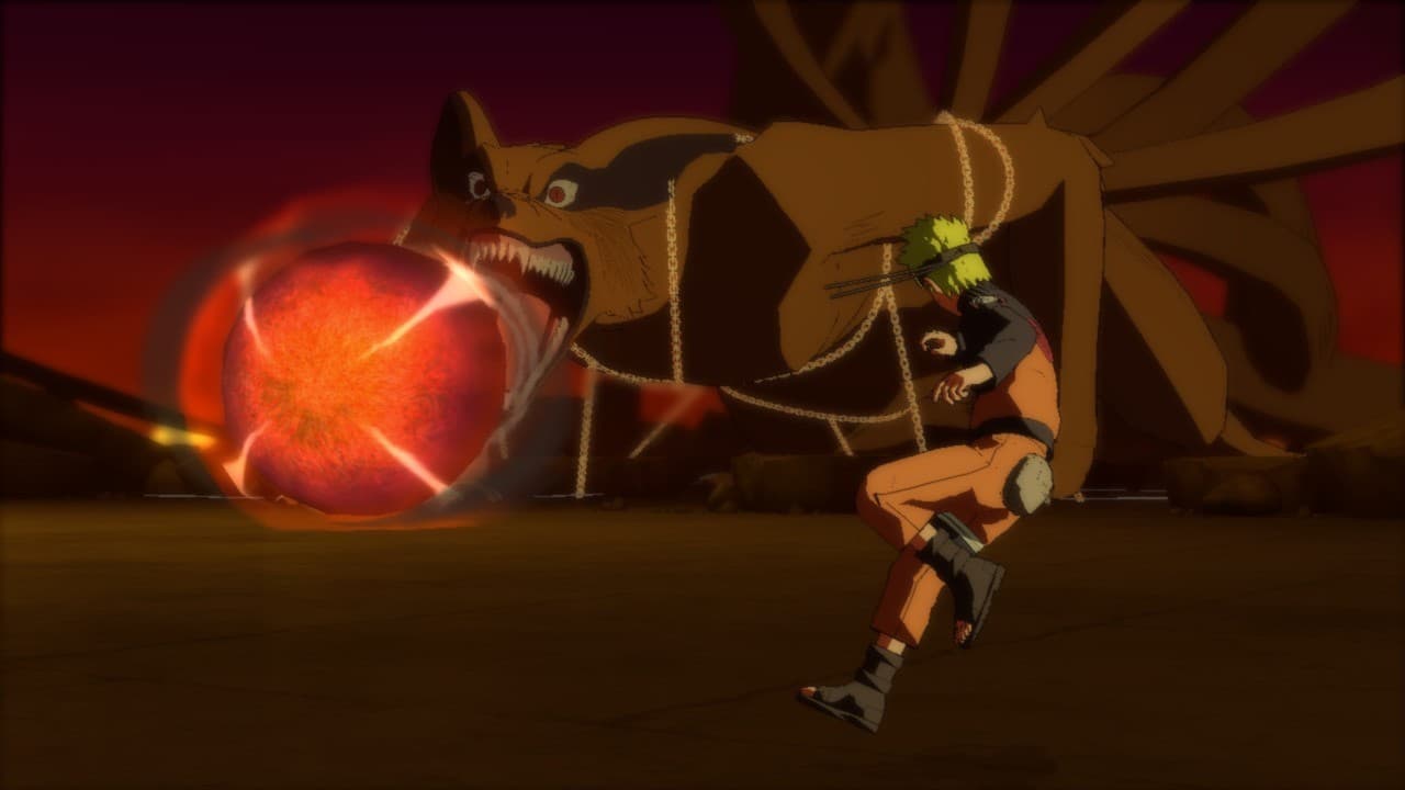 Spiel-Screenshot 1