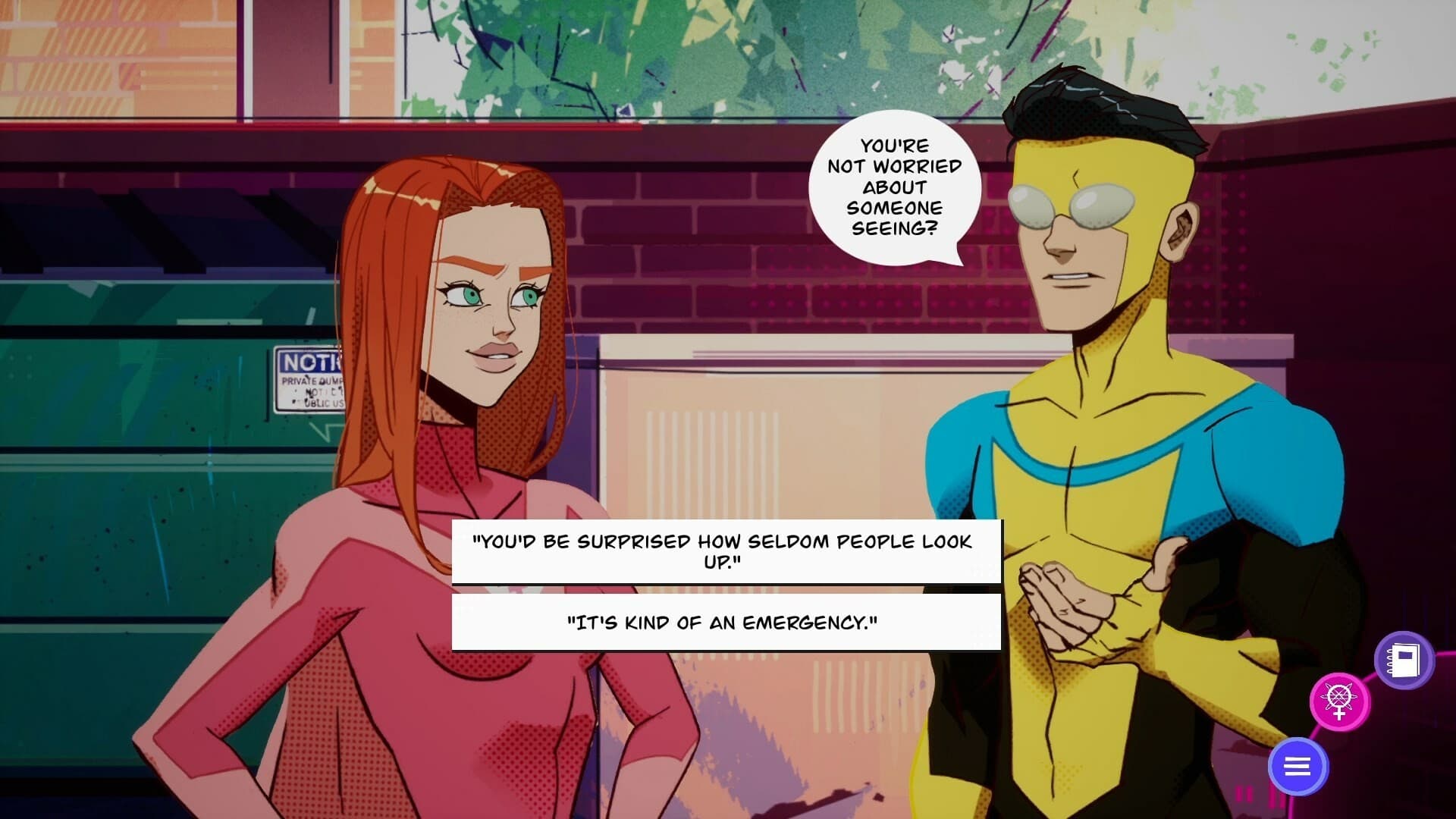 Spil-screenshot 1