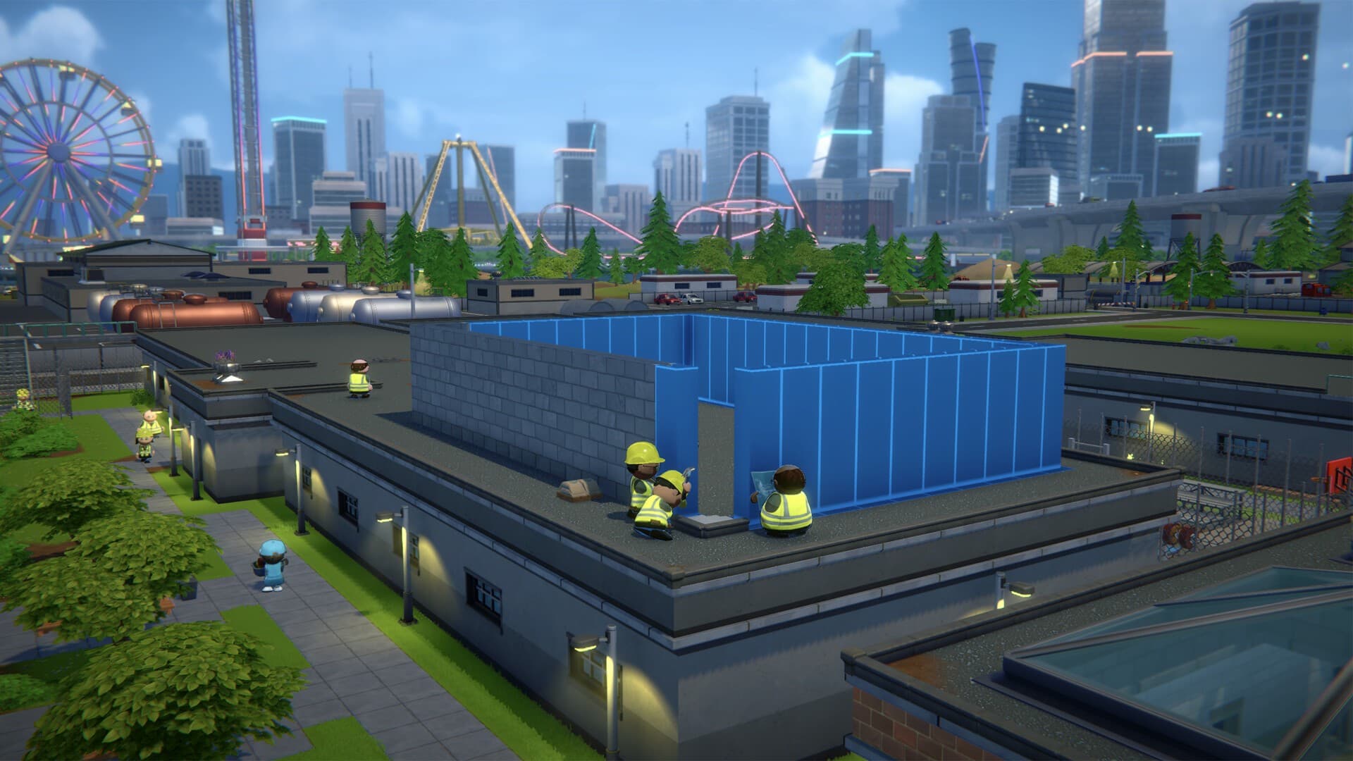 Game screenshot 1