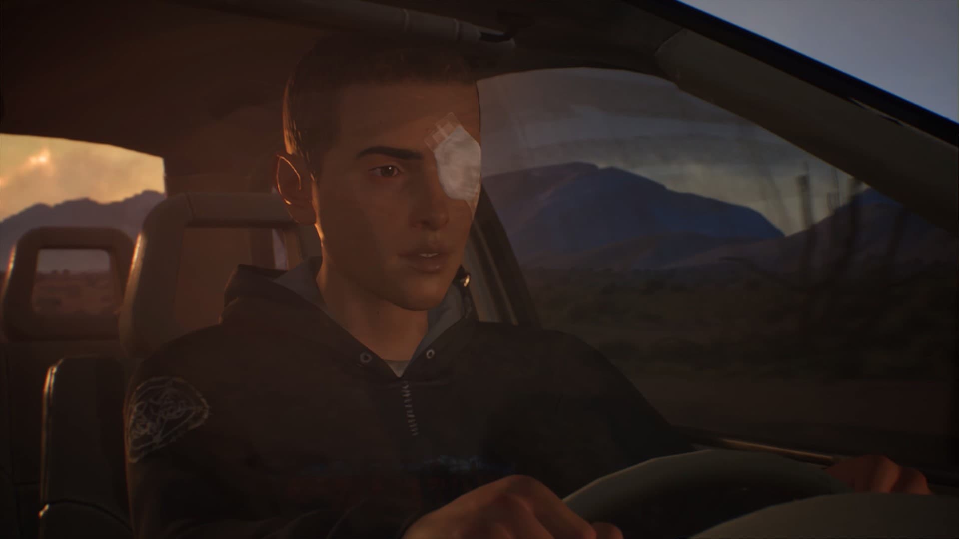 Screenshot del gioco 1