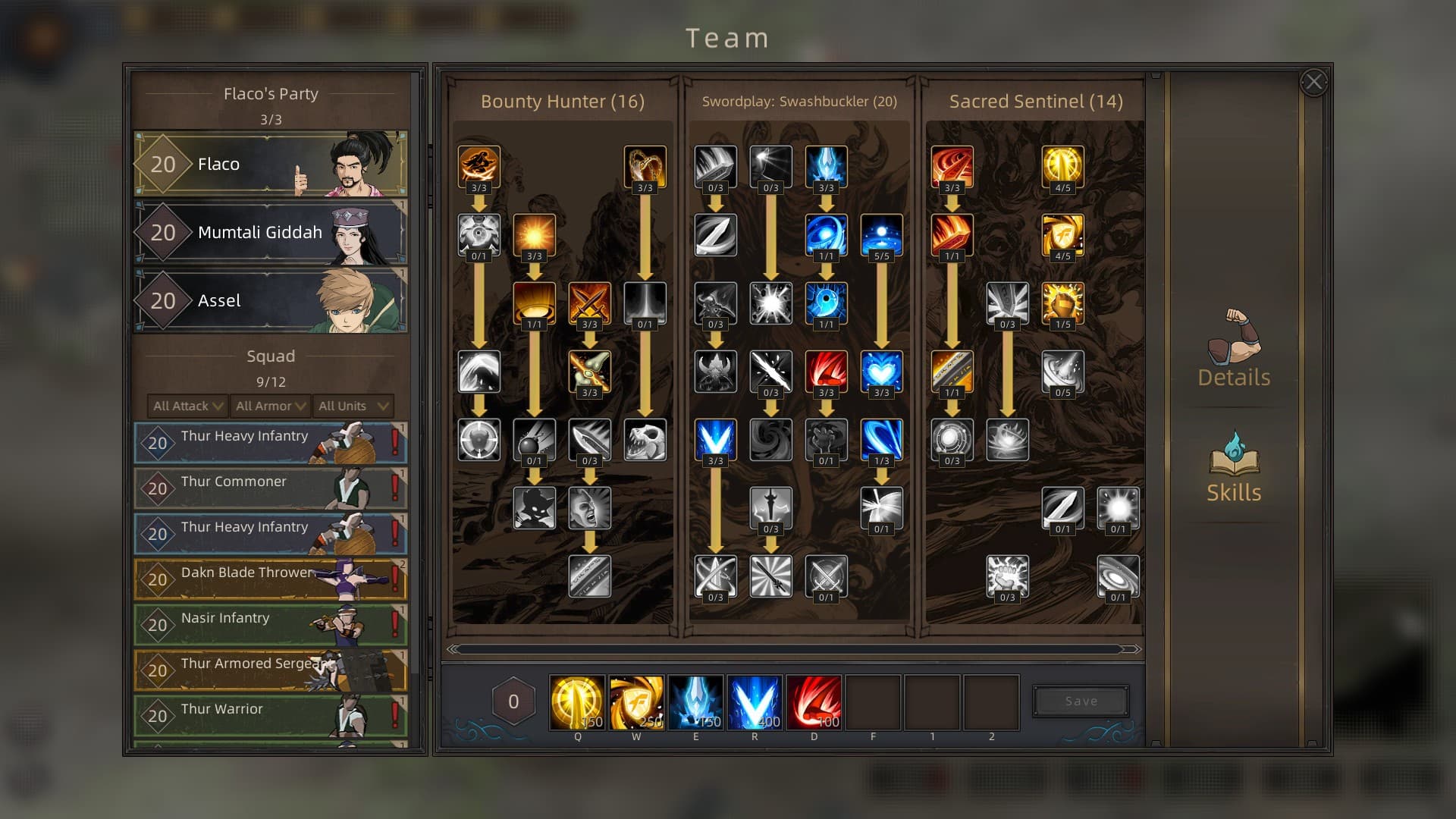 Spil-screenshot 1
