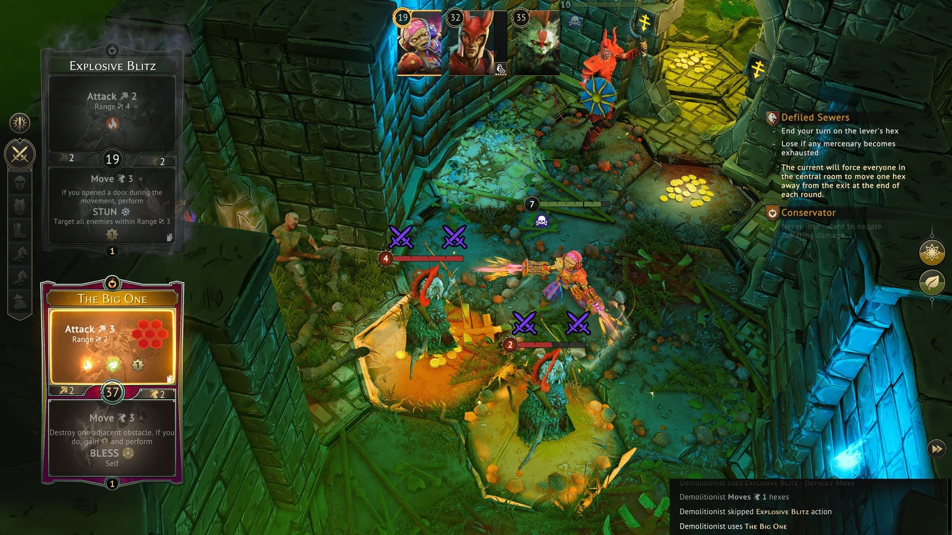 Spiel-Screenshot 1