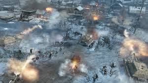 Screenshot del gioco 1