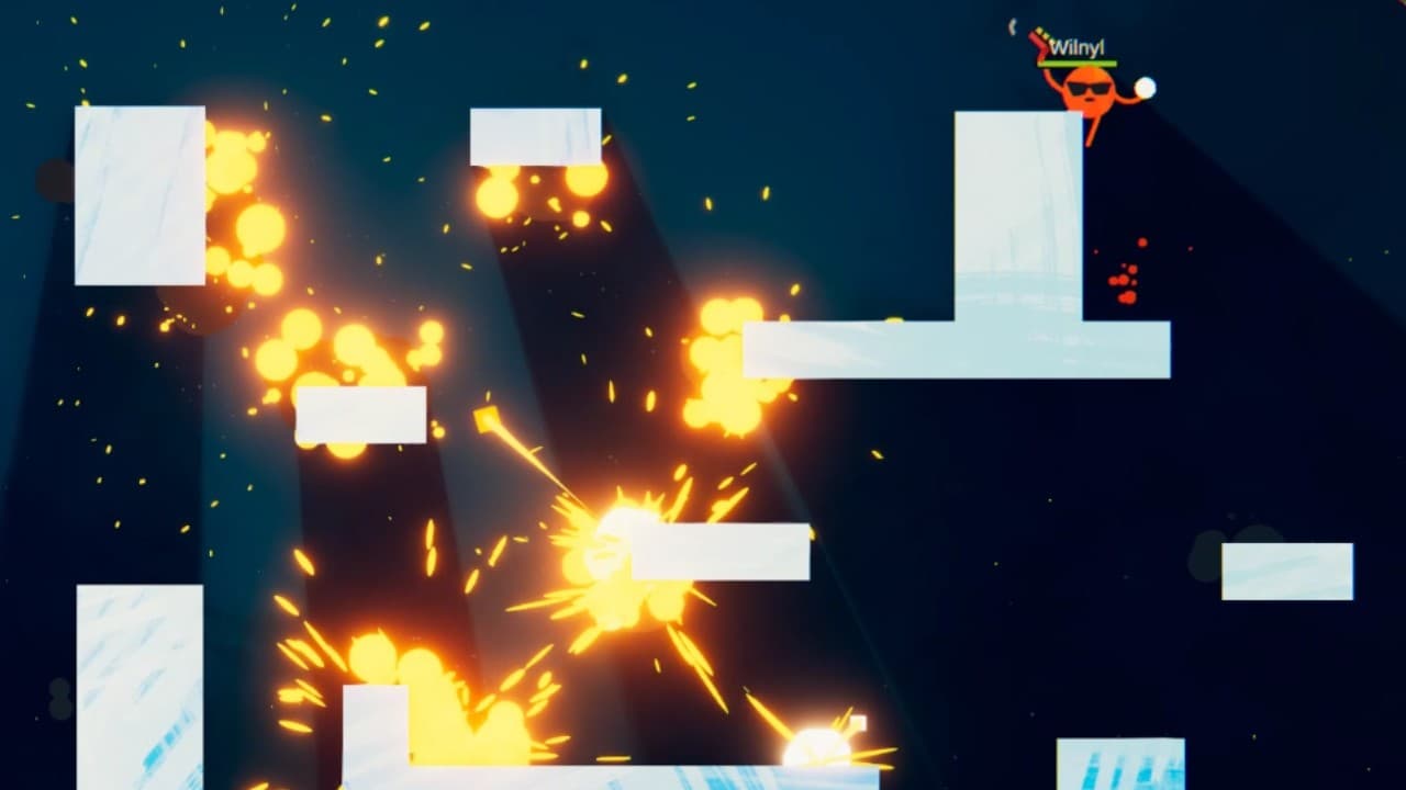 Spil-screenshot 1