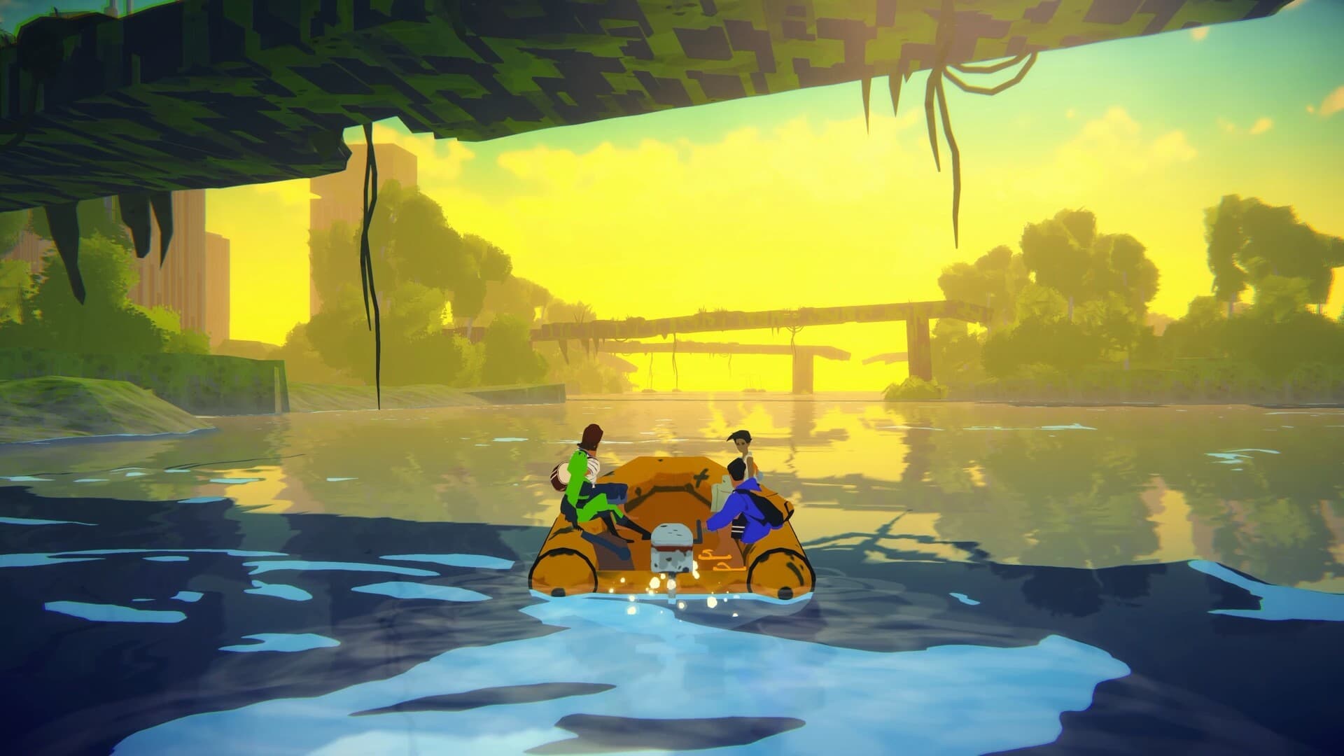 Spiel-Screenshot 1