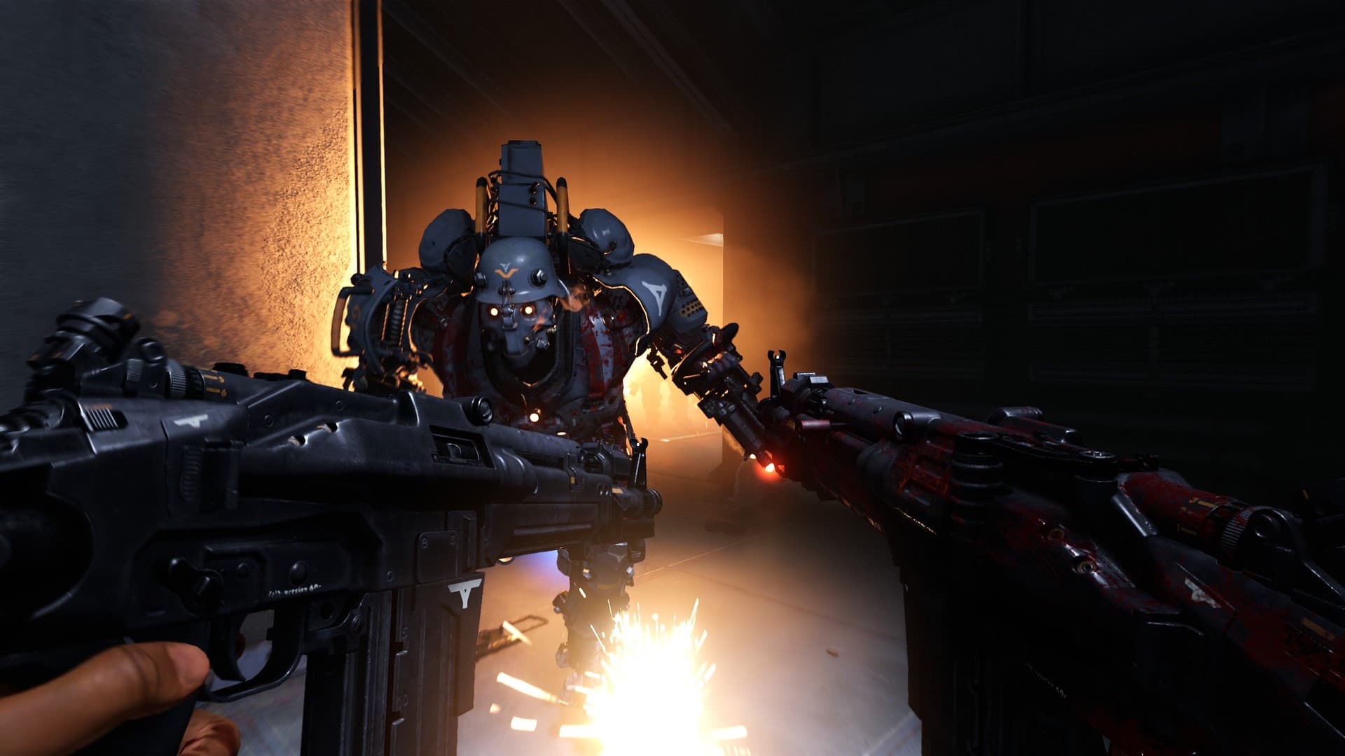 Captura de ecrã do jogo 1