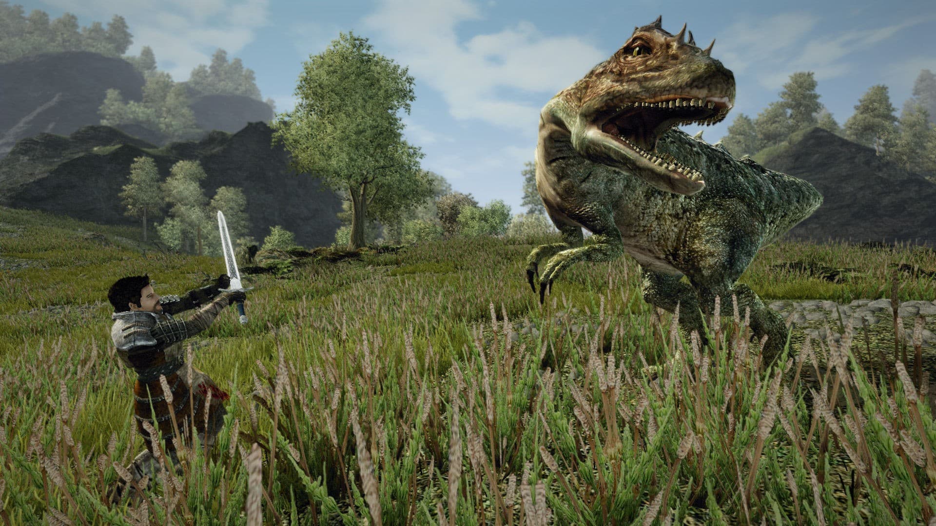 Game screenshot 1