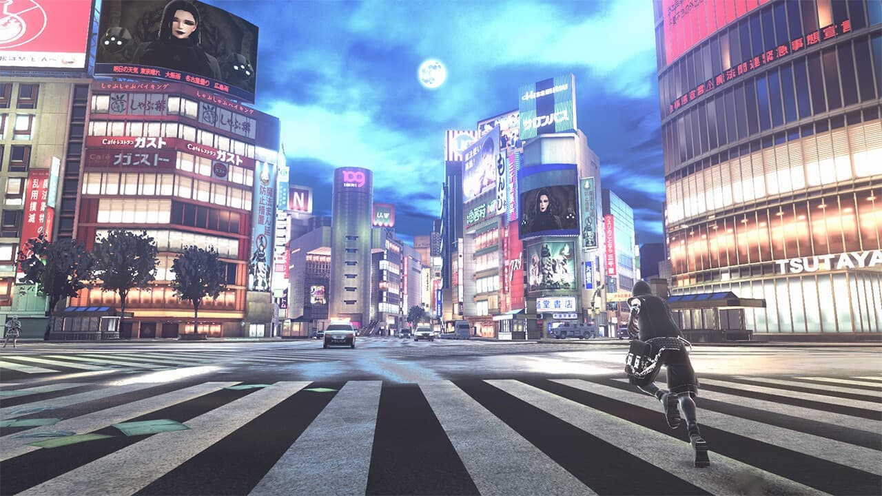 Game screenshot 1
