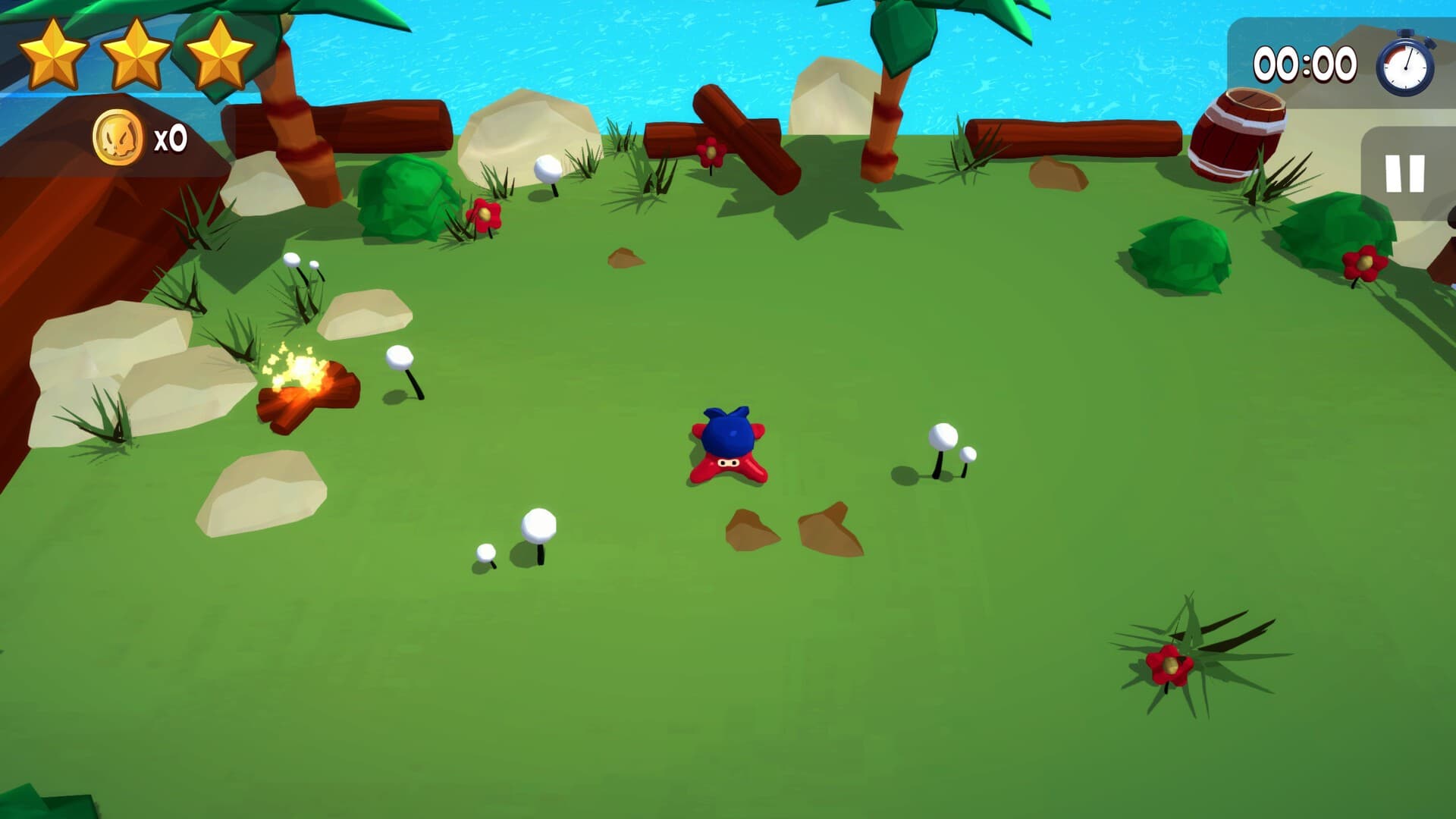 Spil-screenshot 1