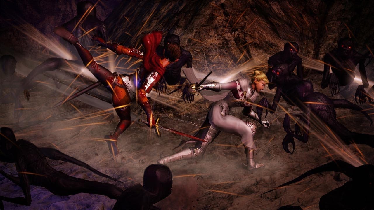 Screenshot del gioco 1