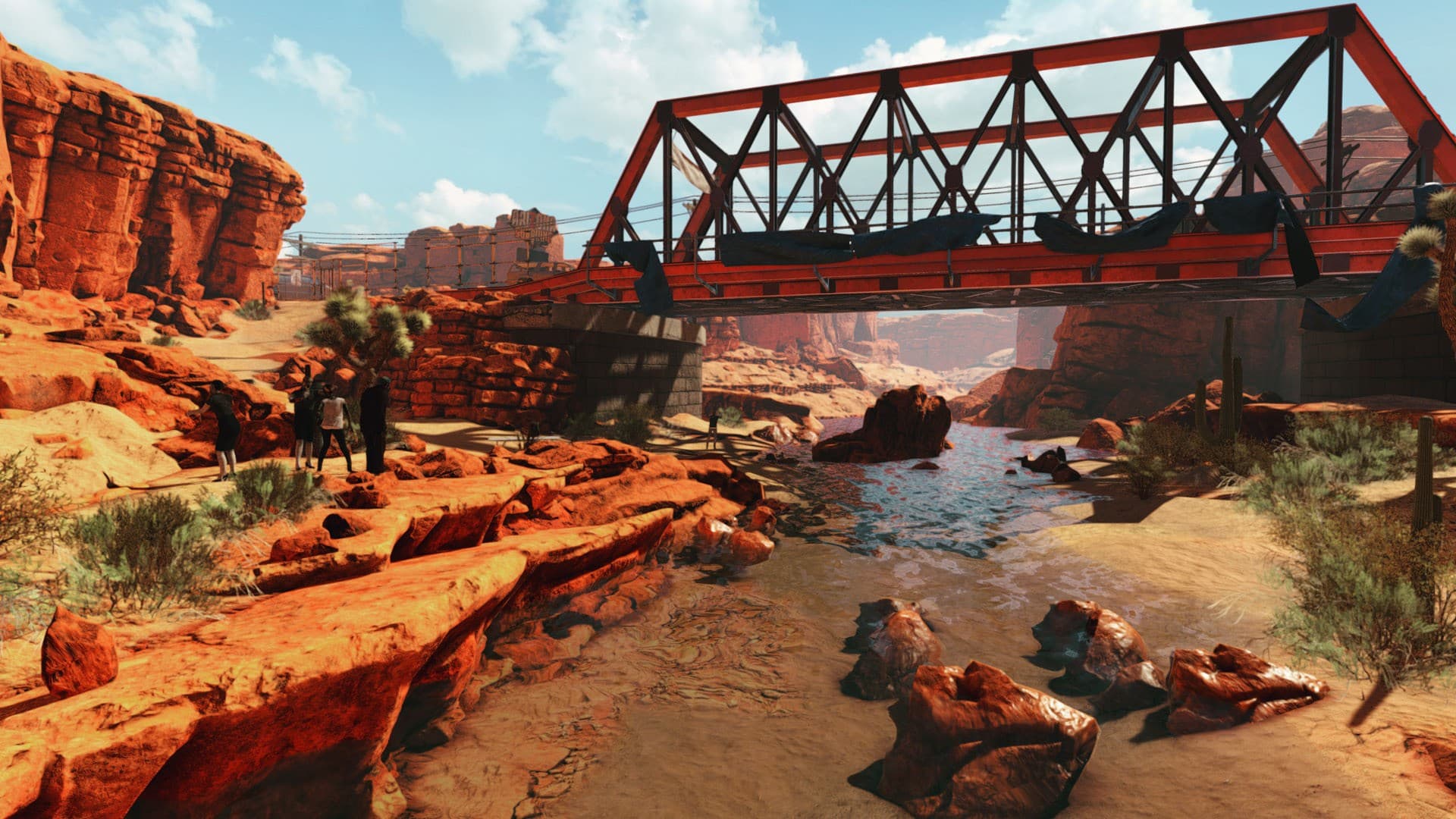 Spiel-Screenshot 1