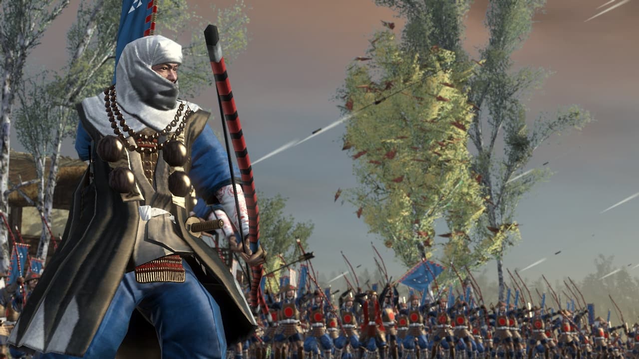 Spiel-Screenshot 1