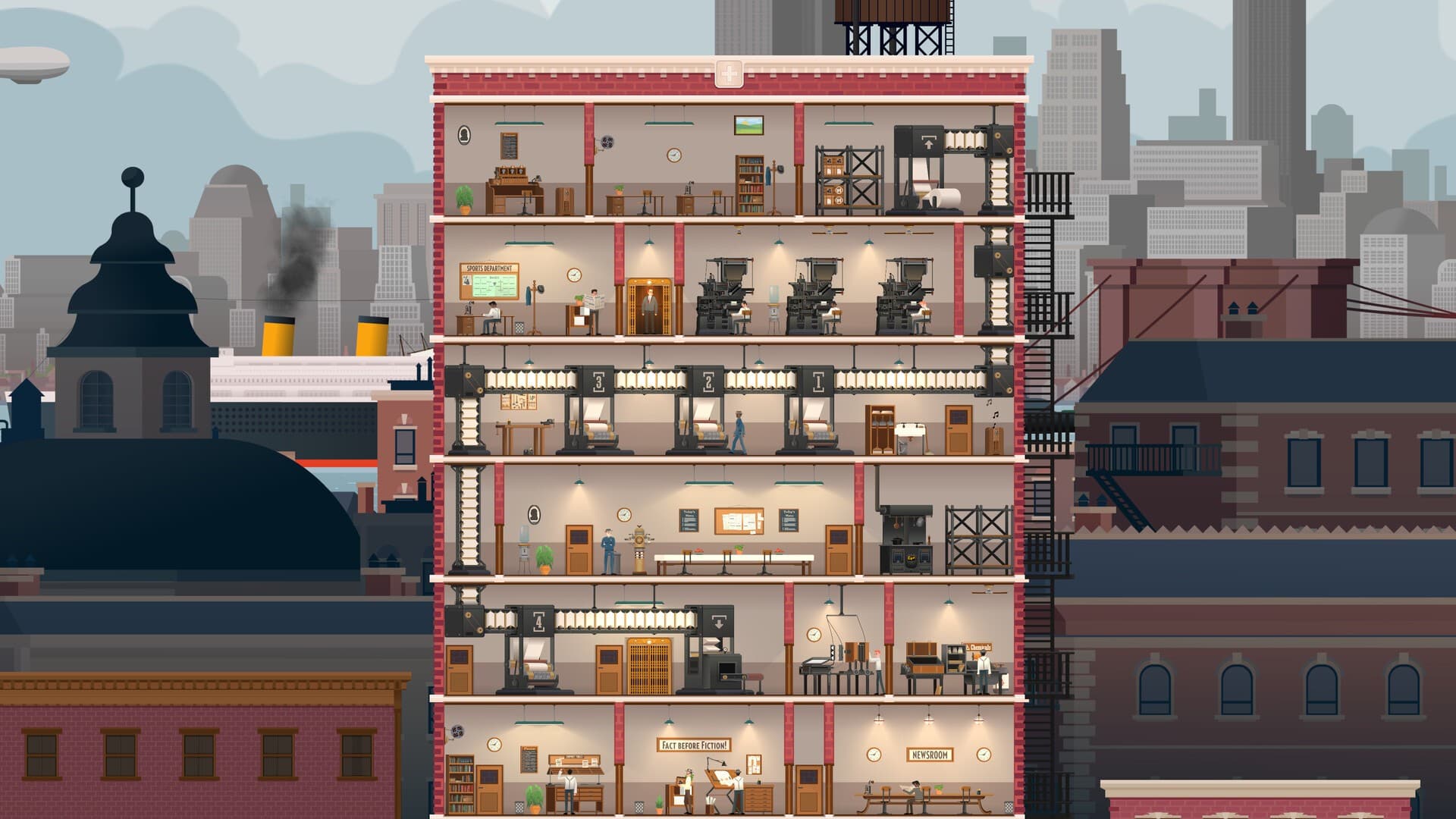 Spiel-Screenshot 1