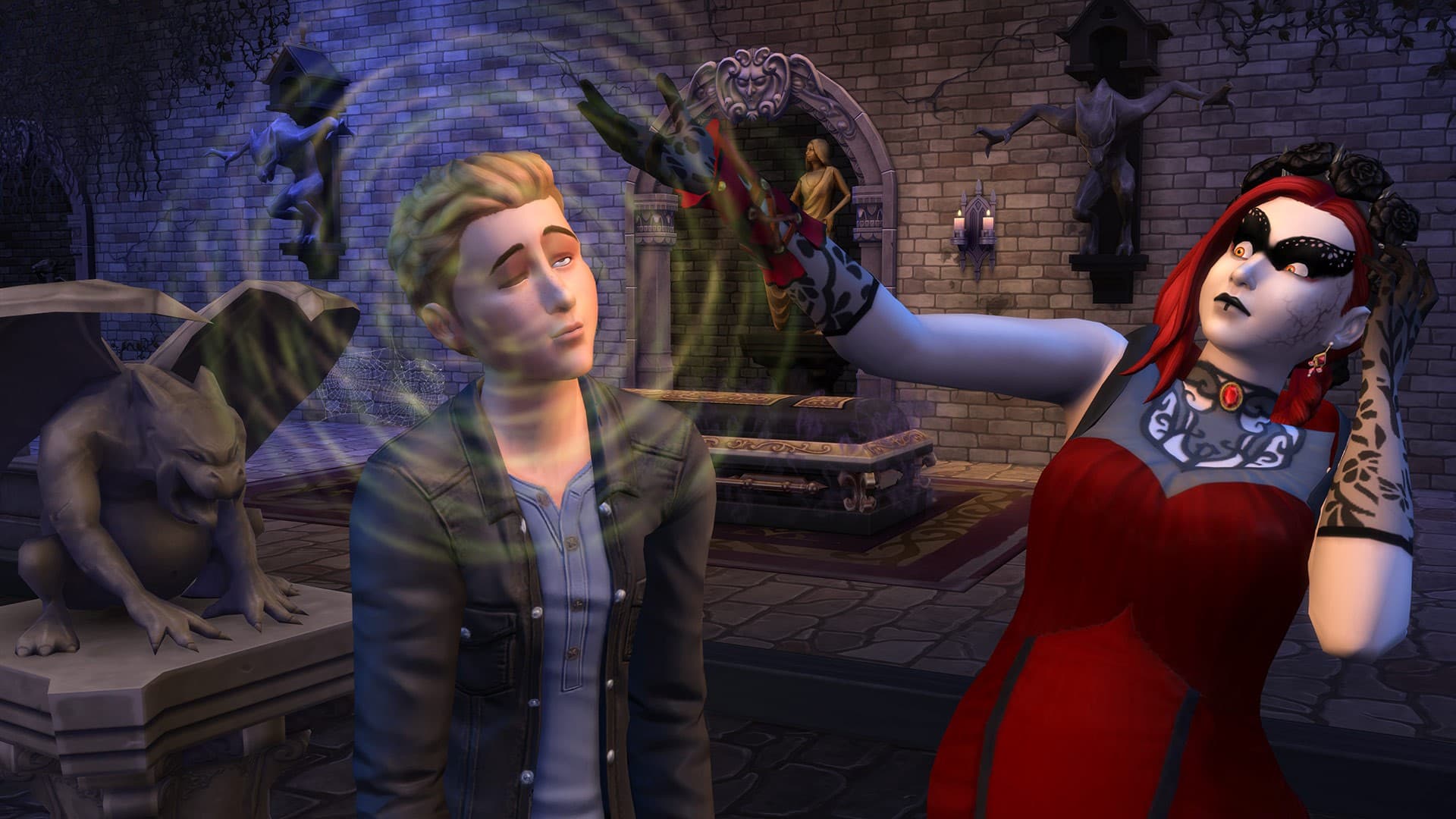 Screenshot del gioco 1