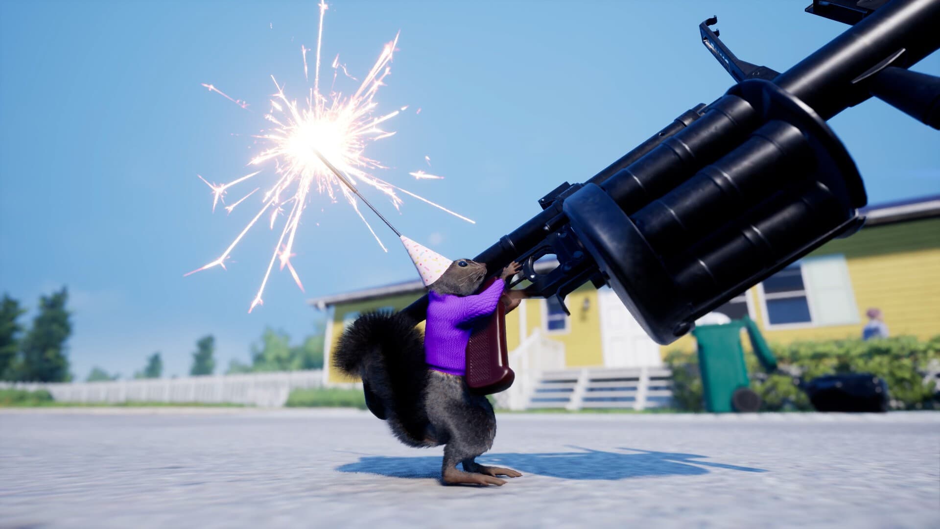 Spil-screenshot 1