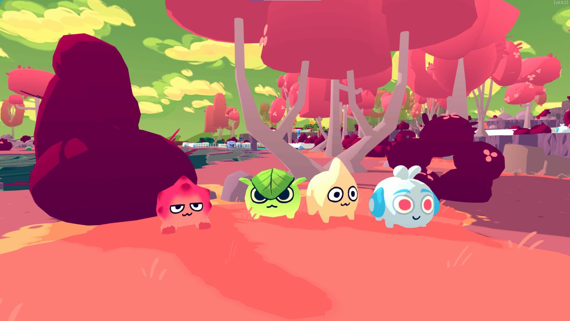 Spil-screenshot 1