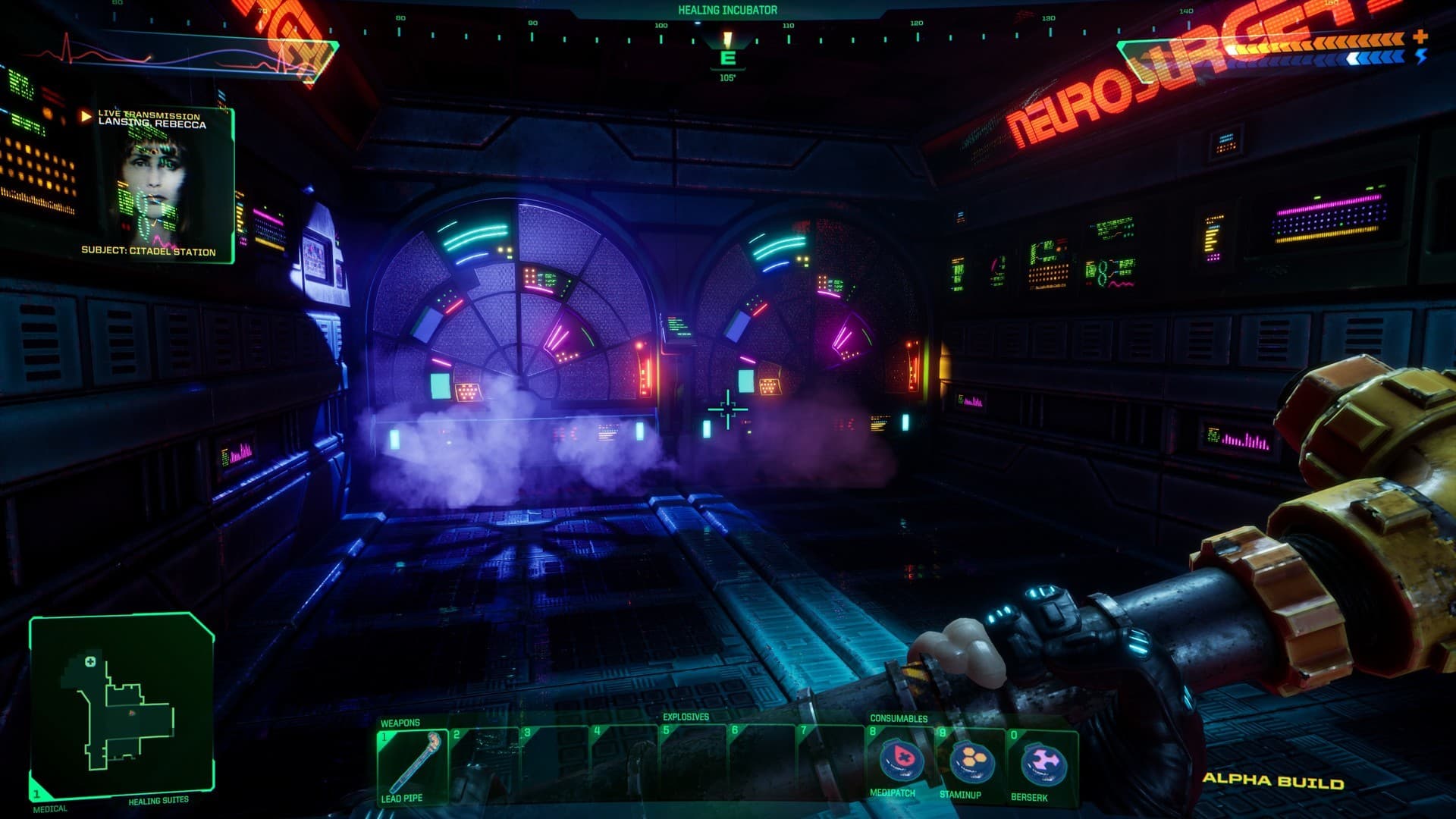 Spiel-Screenshot 1