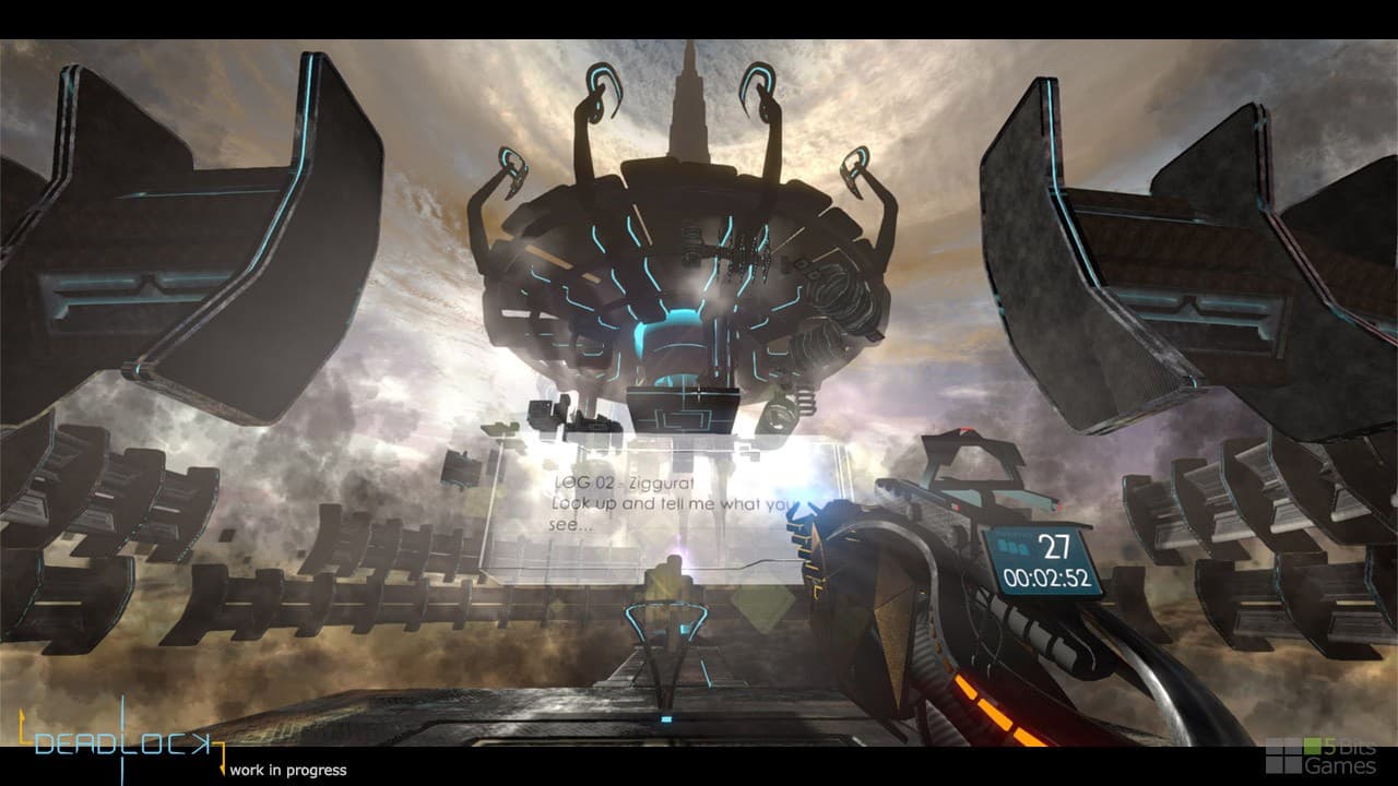 Spiel-Screenshot 1