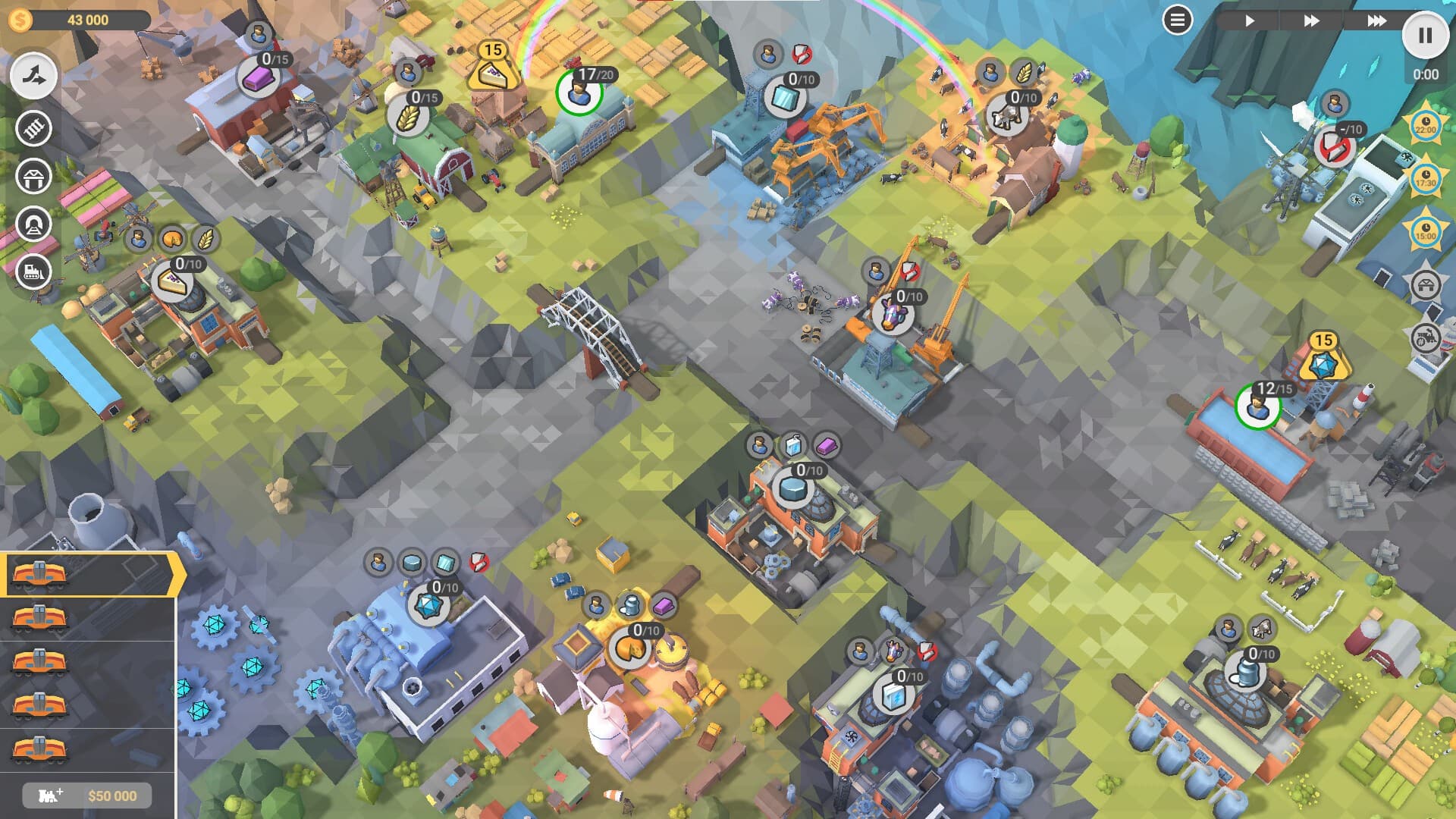 Spiel-Screenshot 1