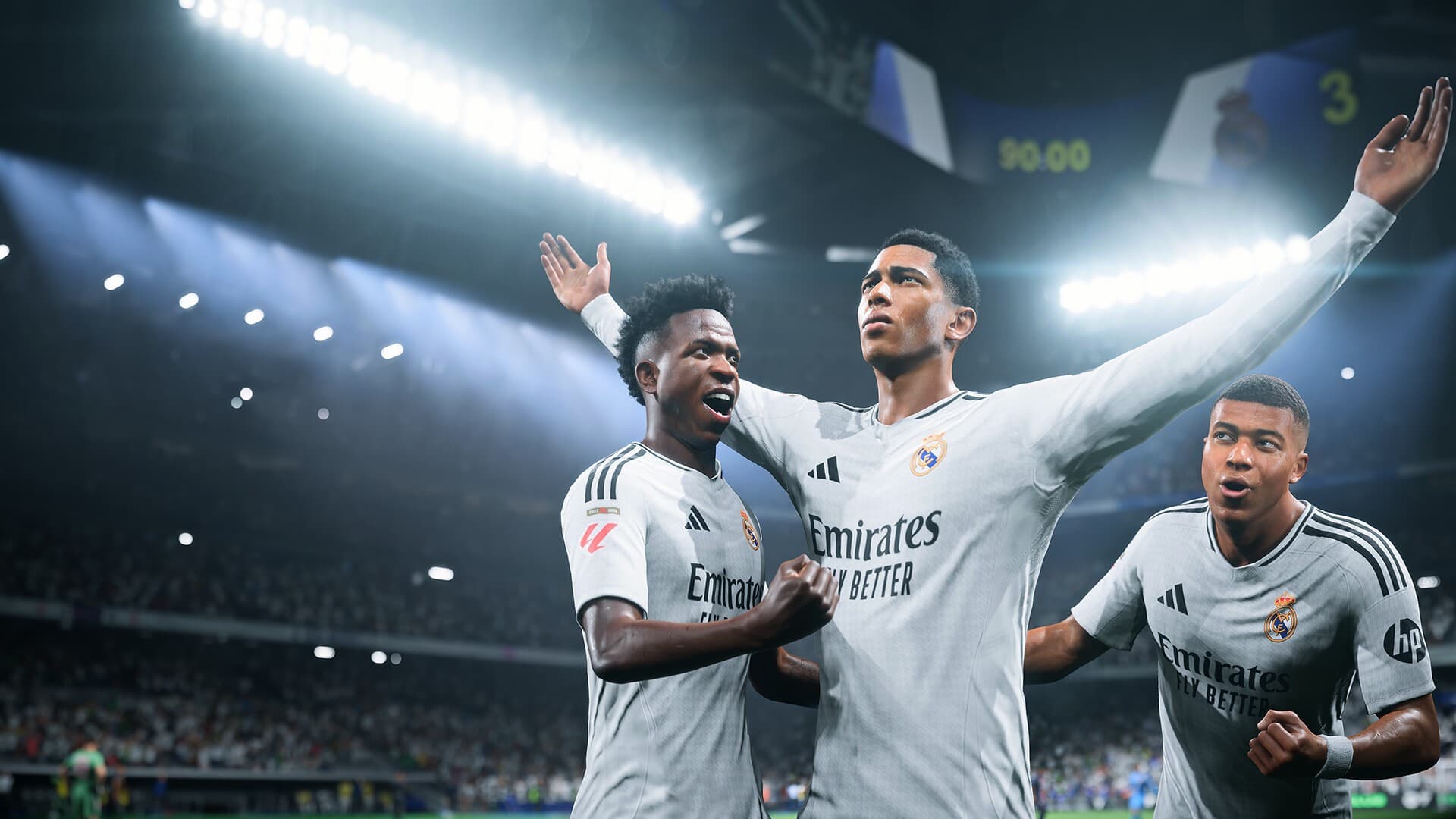 Screenshot del gioco 1