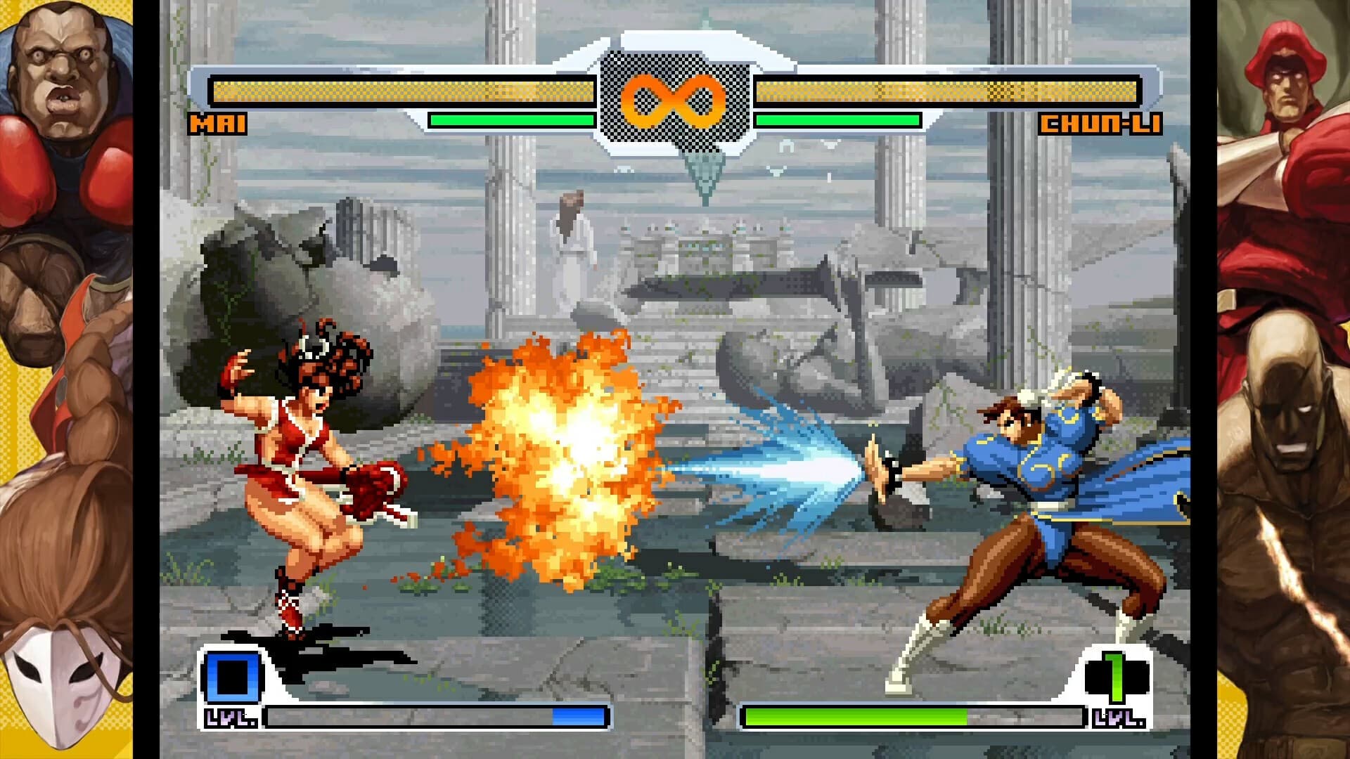 Spil-screenshot 1