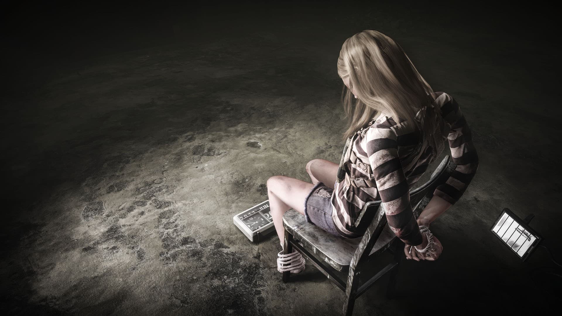 Captura de ecrã do jogo 1