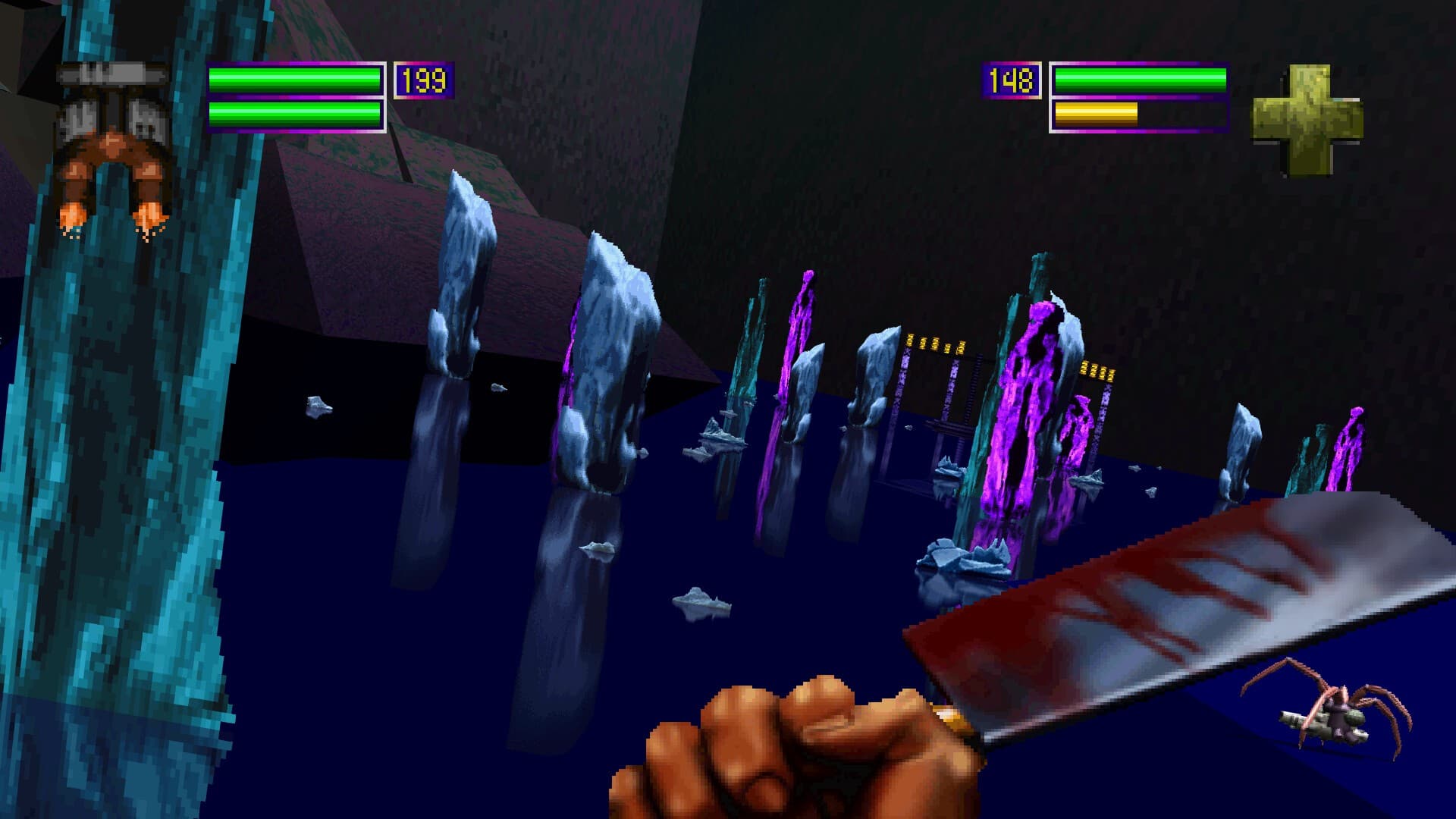 Spiel-Screenshot 1