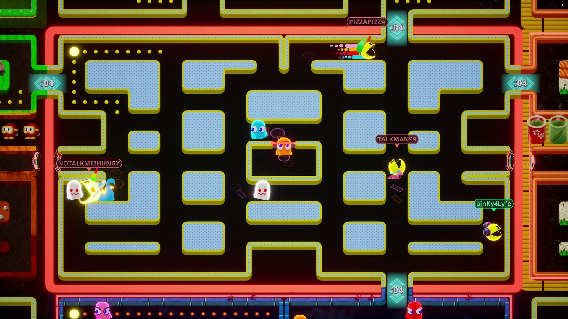 Game screenshot 1