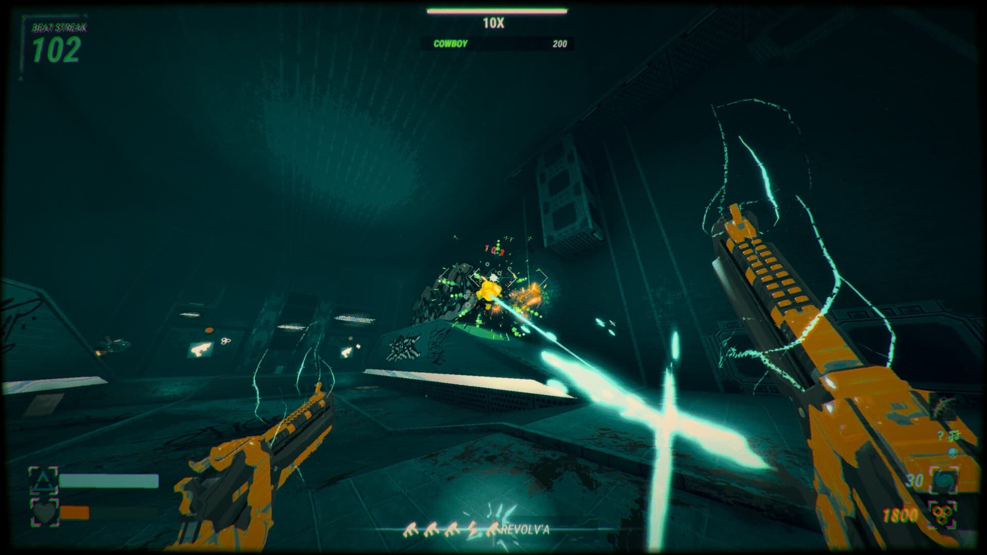 Spil-screenshot 1
