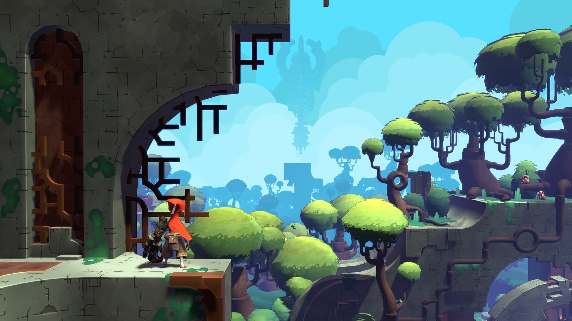 Screenshot del gioco 1