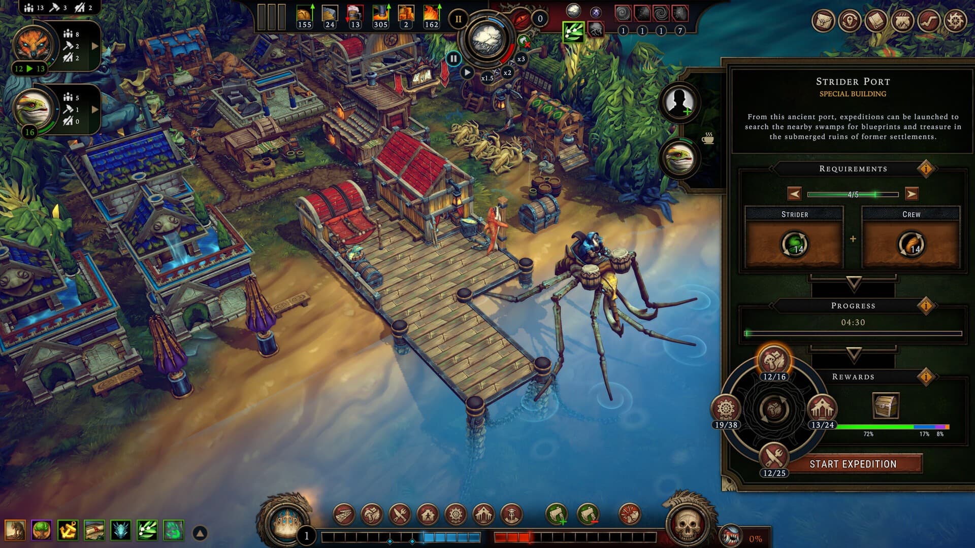 Spil-screenshot 1