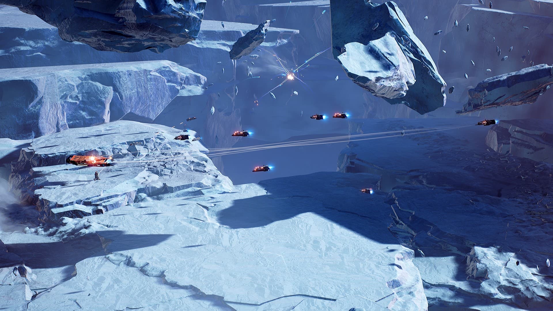 Spiel-Screenshot 1