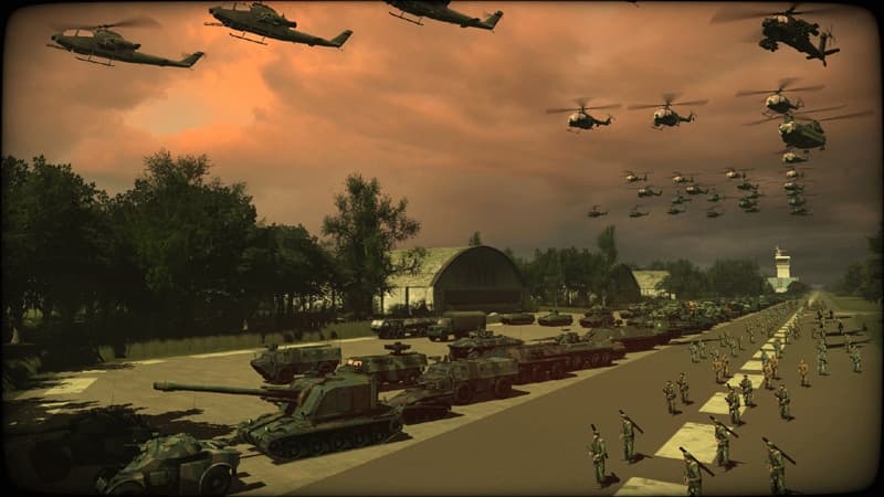 Screenshot del gioco 1